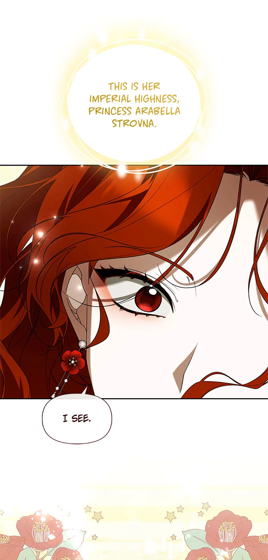 Cling to me (Please Be Obsessed With Me) chapter 64 page 41