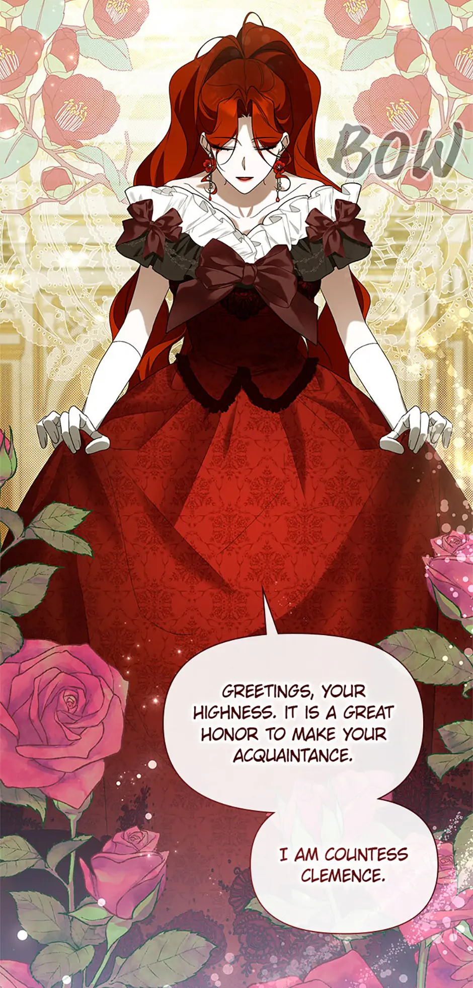 Cling to me (Please Be Obsessed With Me) chapter 64 page 42