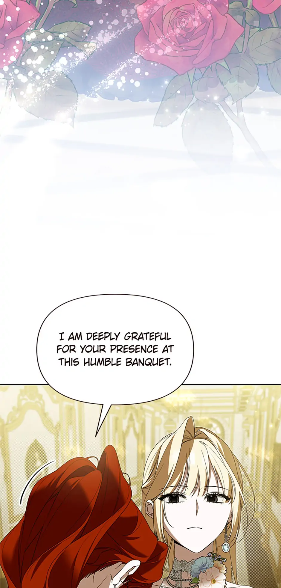 Cling to me (Please Be Obsessed With Me) chapter 64 page 43