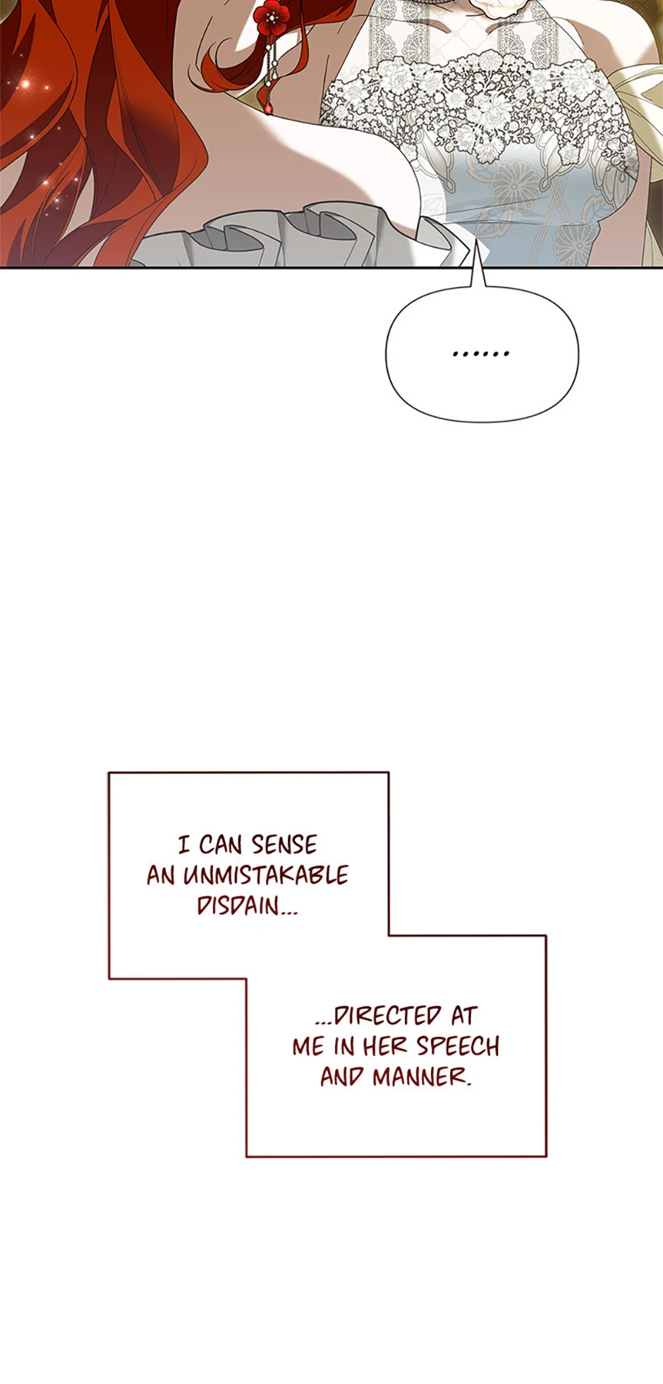 Cling to me (Please Be Obsessed With Me) chapter 64 page 44