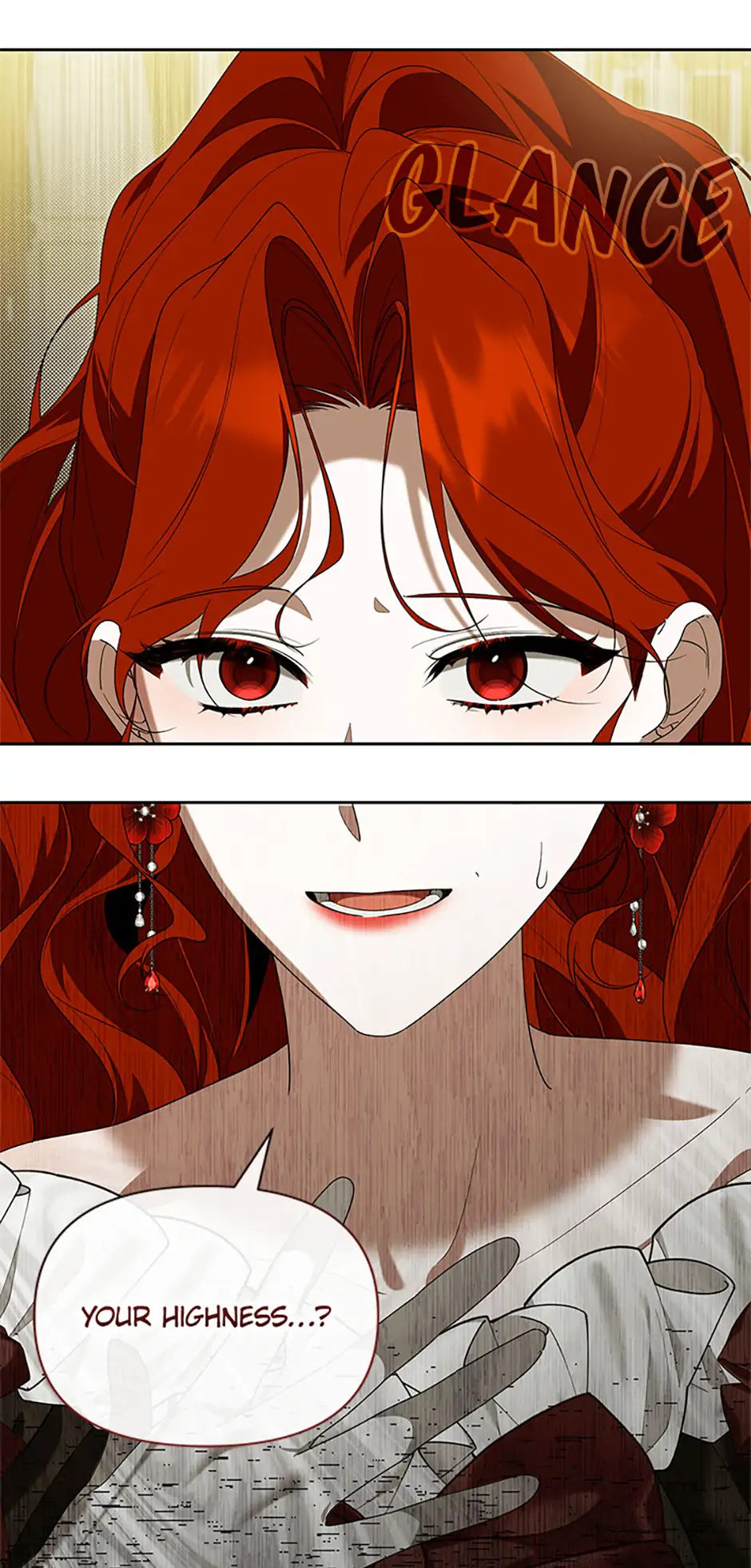 Cling to me (Please Be Obsessed With Me) chapter 64 page 45