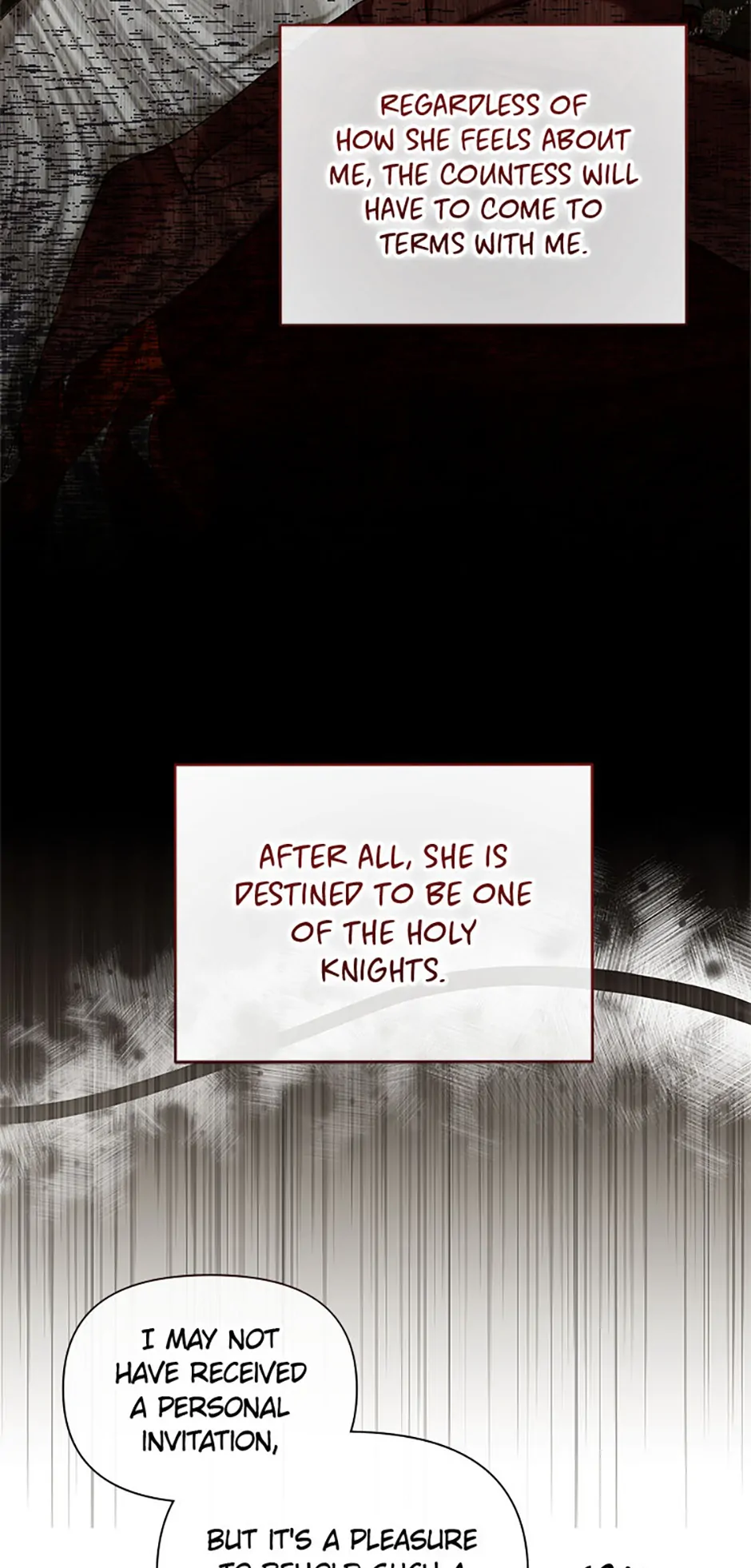 Cling to me (Please Be Obsessed With Me) chapter 64 page 46