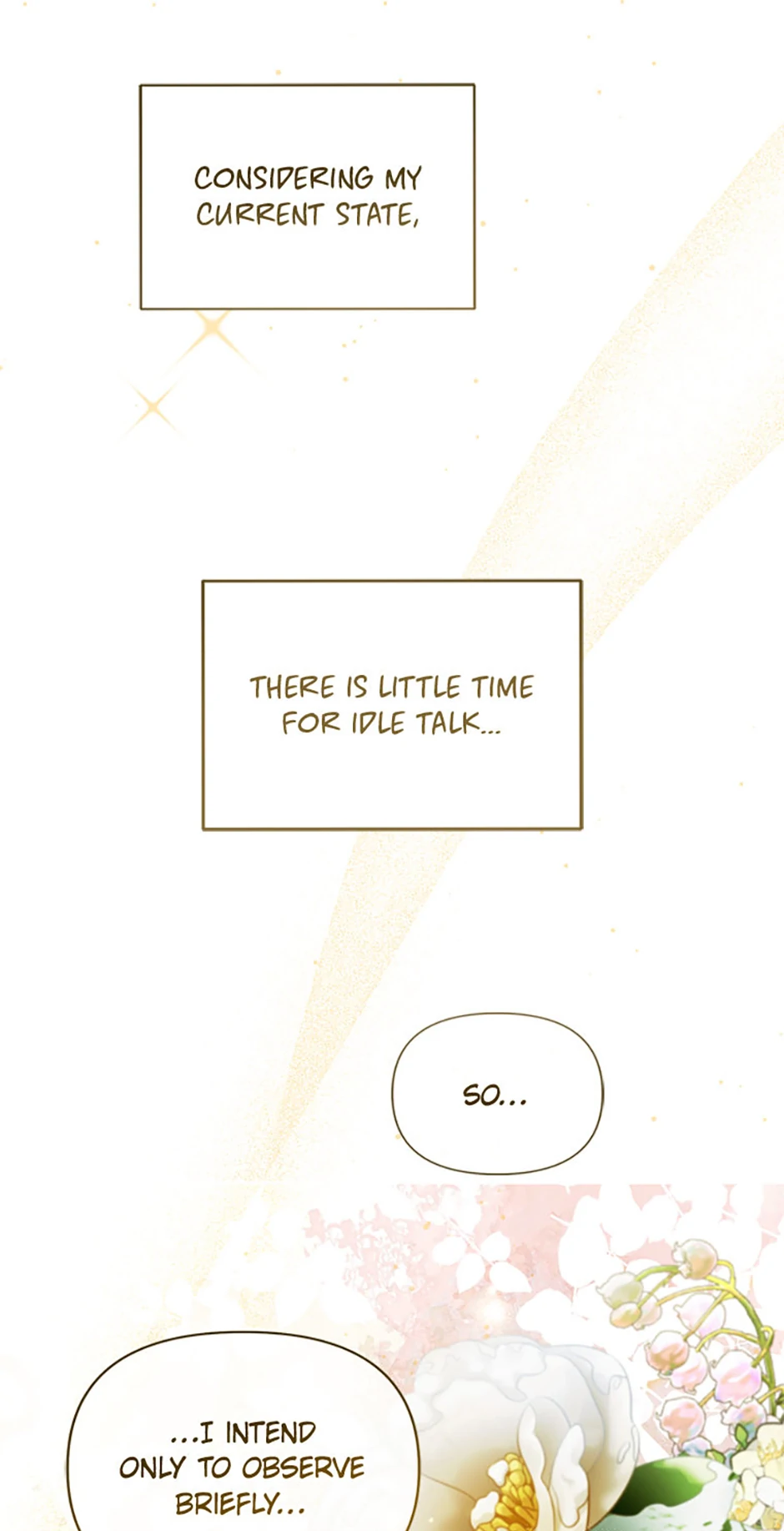 Cling to me (Please Be Obsessed With Me) chapter 64 page 48