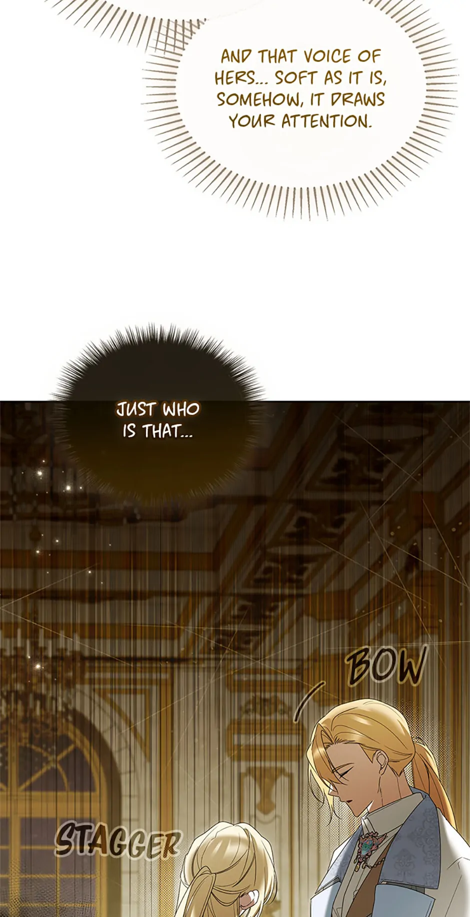 Cling to me (Please Be Obsessed With Me) chapter 64 page 51