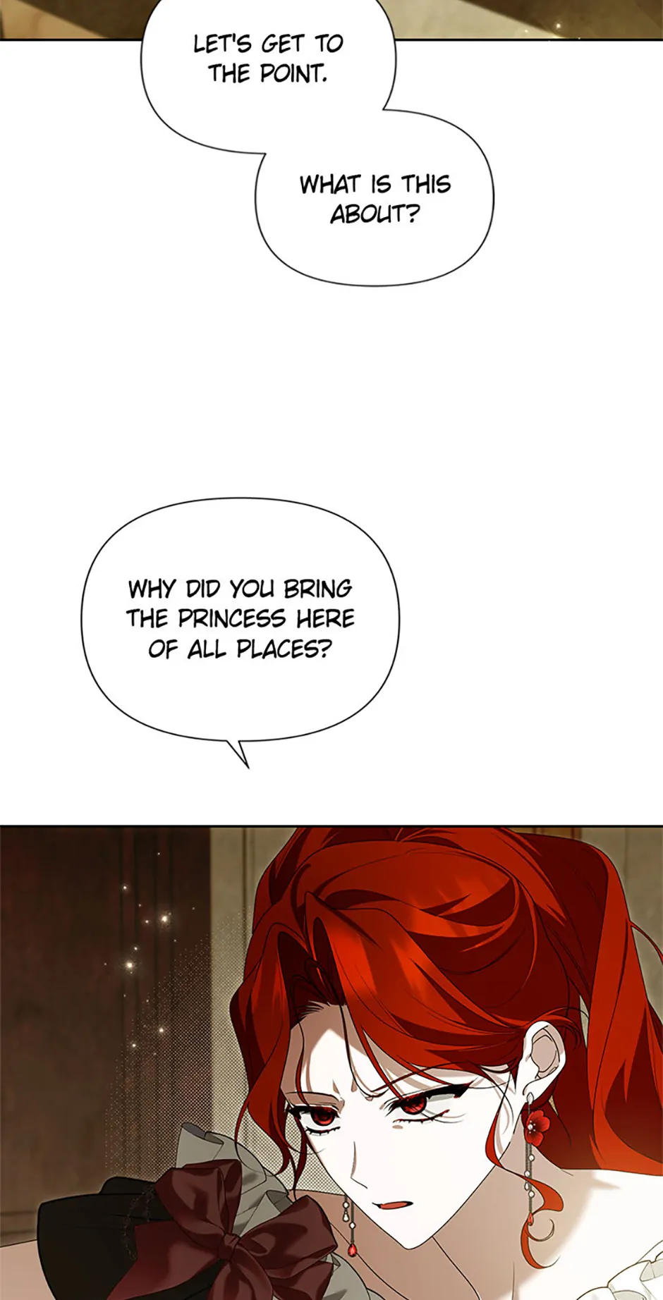 Cling to me (Please Be Obsessed With Me) chapter 64 page 56