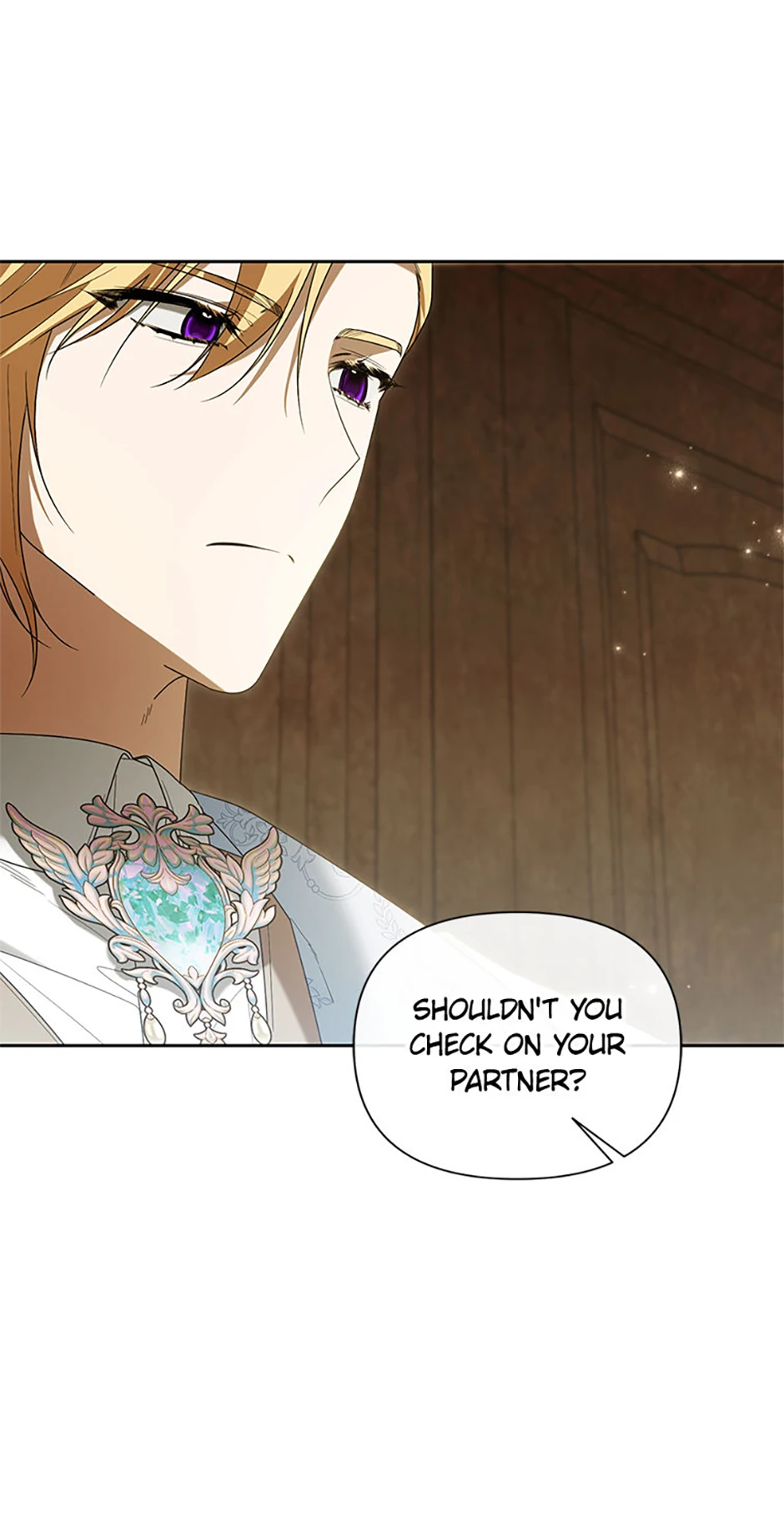 Cling to me (Please Be Obsessed With Me) chapter 64 page 61