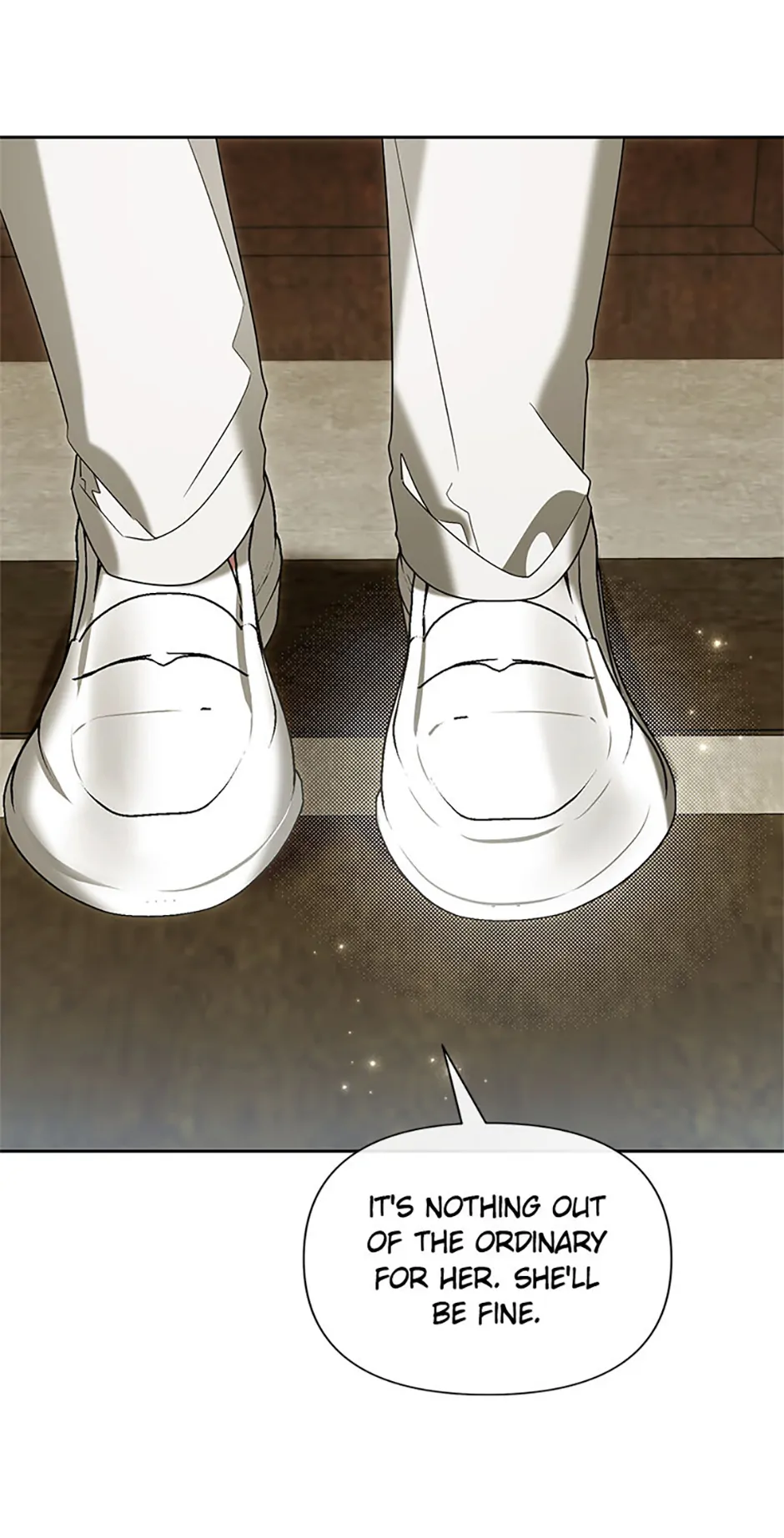 Cling to me (Please Be Obsessed With Me) chapter 64 page 62