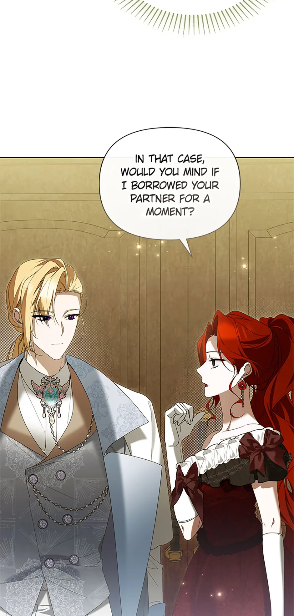 Cling to me (Please Be Obsessed With Me) chapter 64 page 64