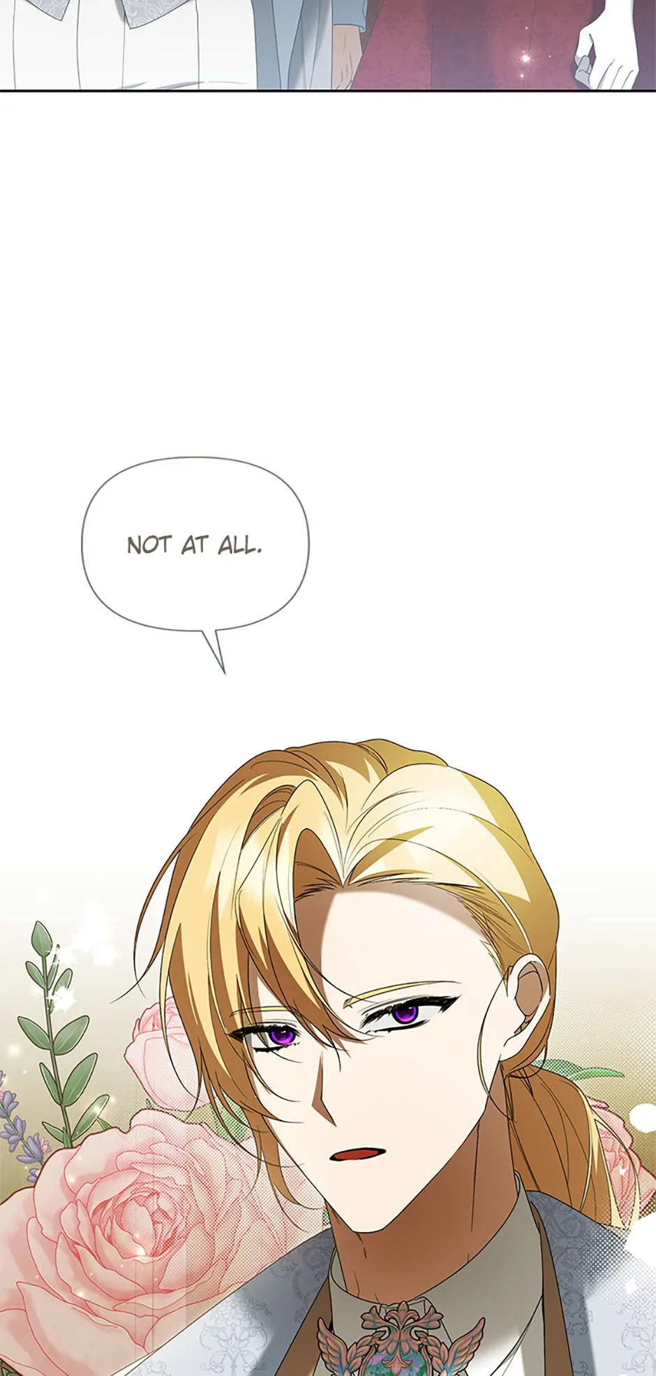 Cling to me (Please Be Obsessed With Me) chapter 64 page 65