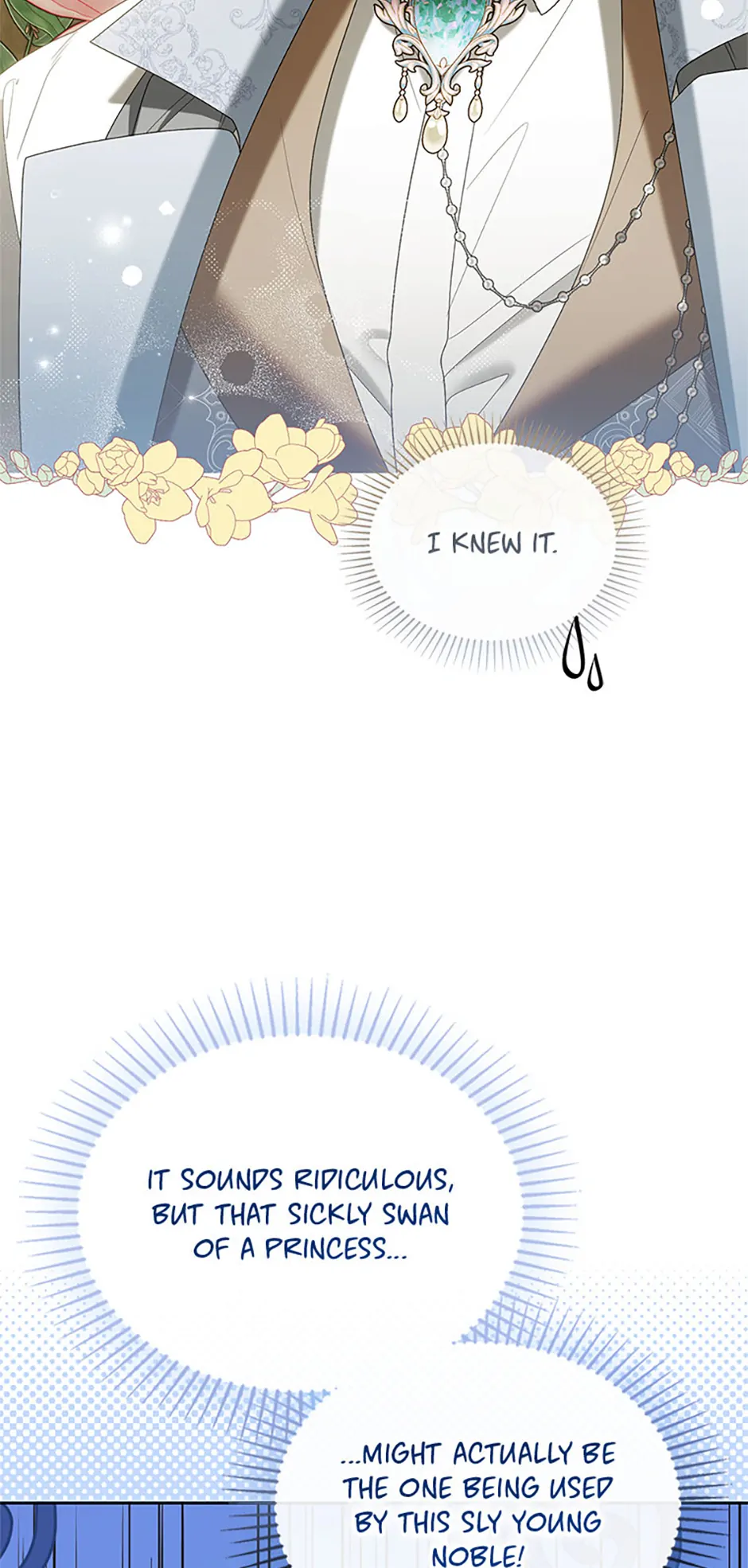 Cling to me (Please Be Obsessed With Me) chapter 64 page 66