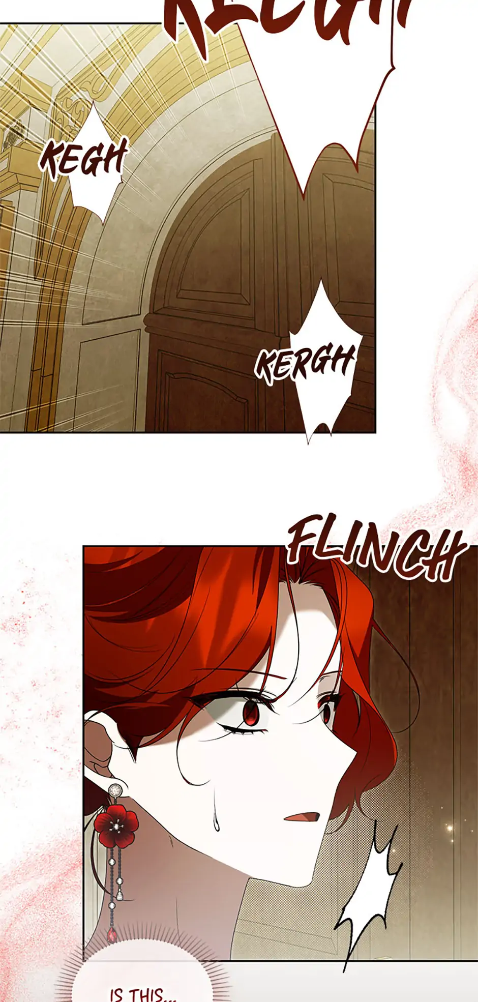 Cling to me (Please Be Obsessed With Me) chapter 64 page 68