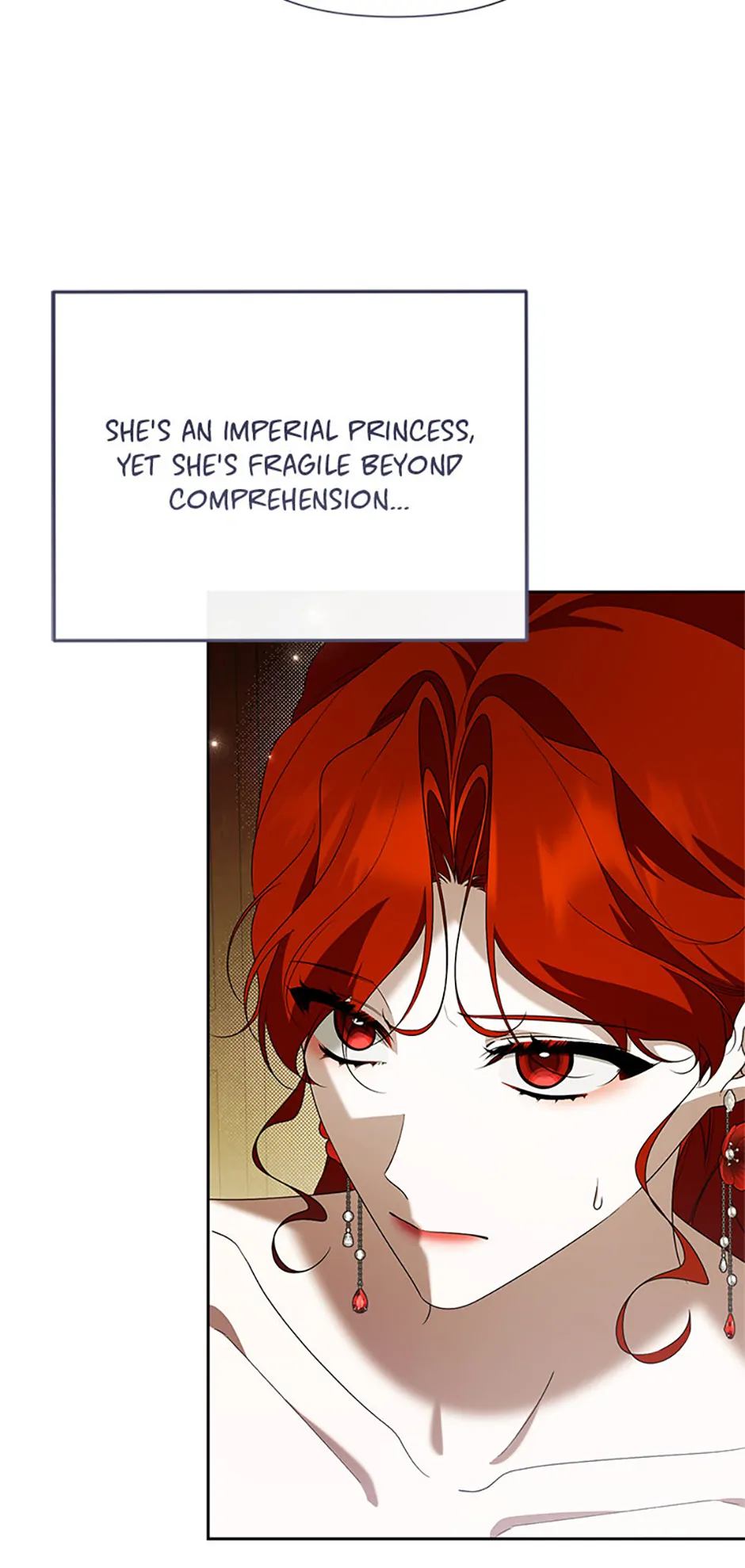 Cling to me (Please Be Obsessed With Me) chapter 64 page 71