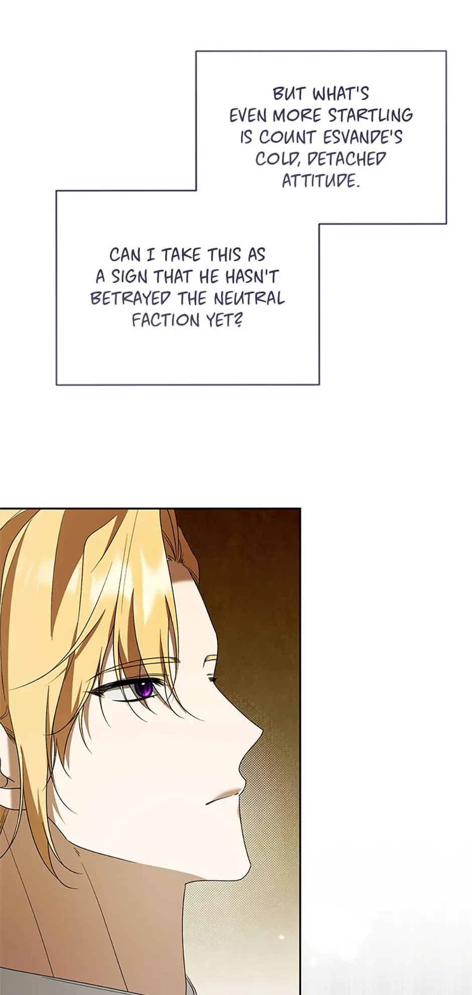 Cling to me (Please Be Obsessed With Me) chapter 64 page 72