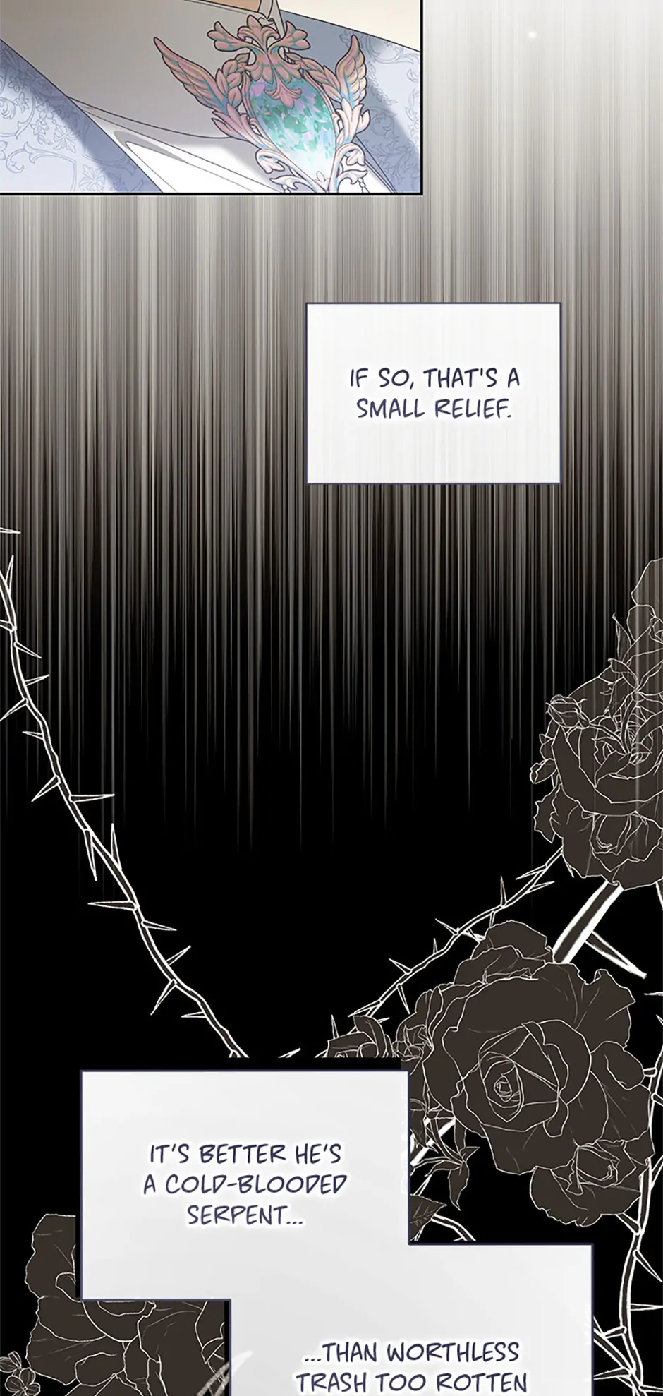 Cling to me (Please Be Obsessed With Me) chapter 64 page 73