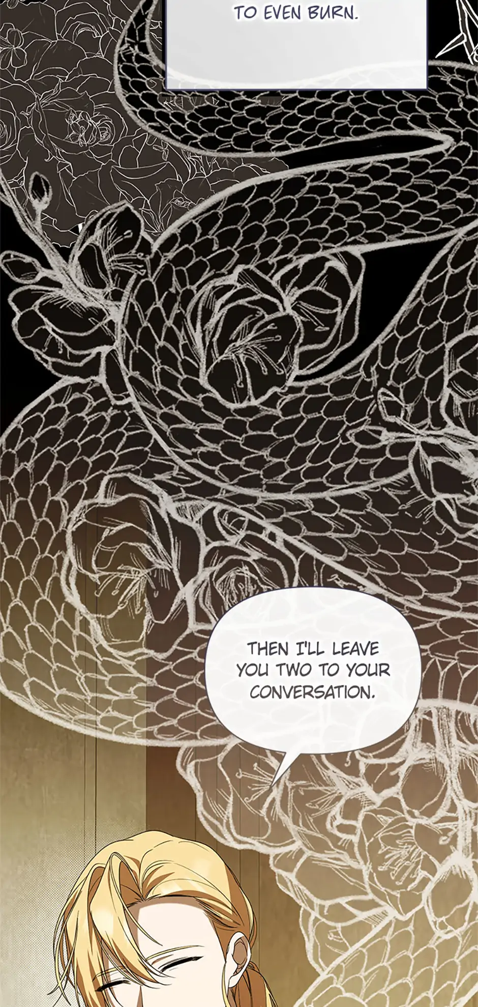 Cling to me (Please Be Obsessed With Me) chapter 64 page 74