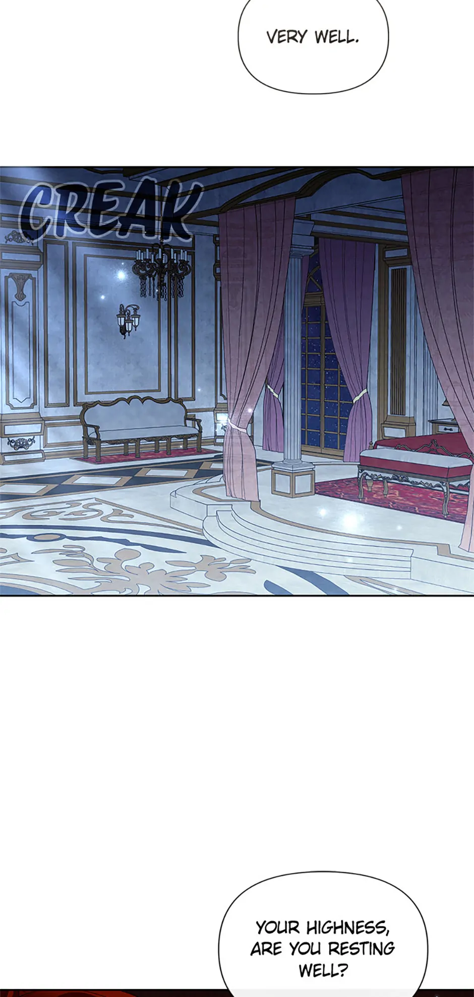 Cling to me (Please Be Obsessed With Me) chapter 64 page 76