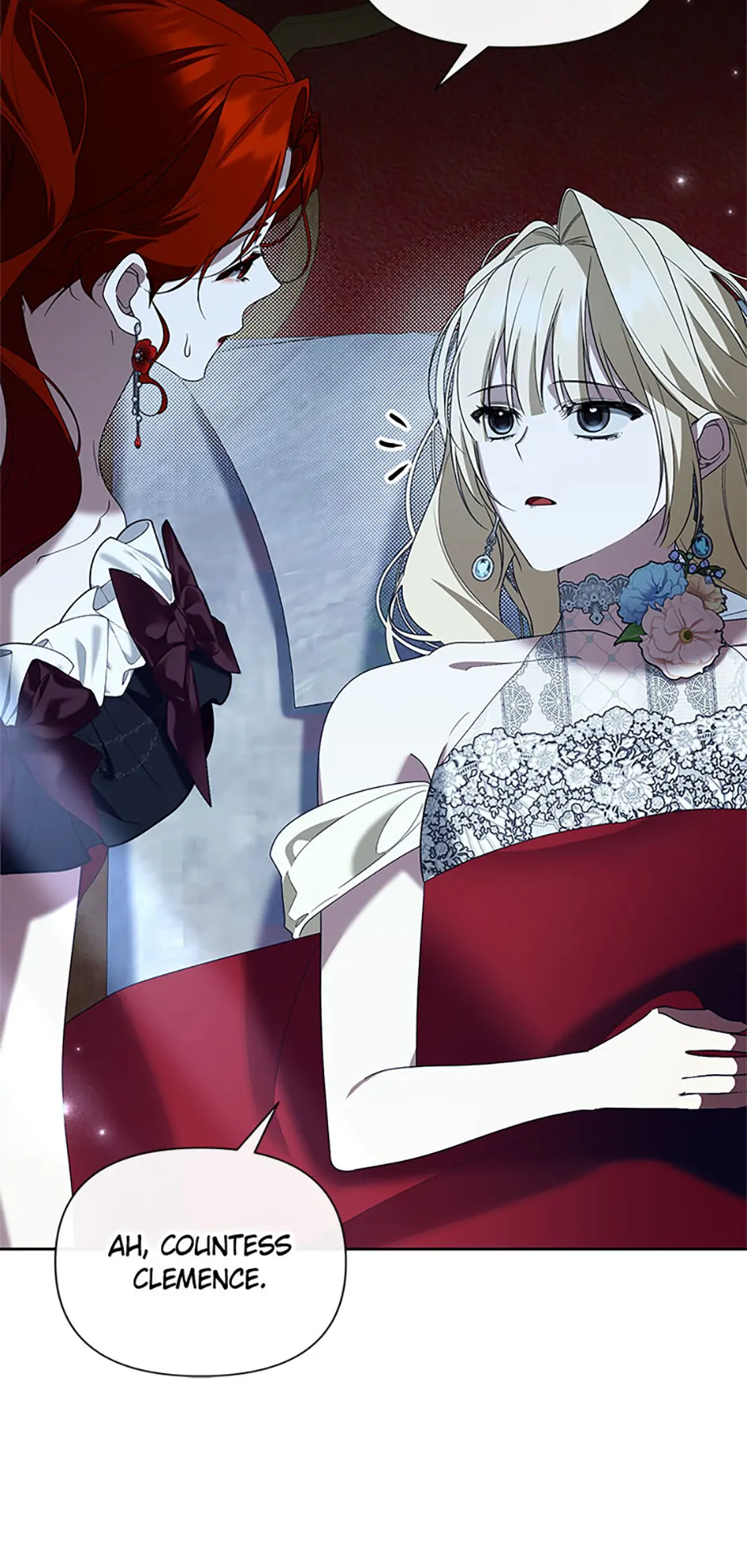 Cling to me (Please Be Obsessed With Me) chapter 64 page 77