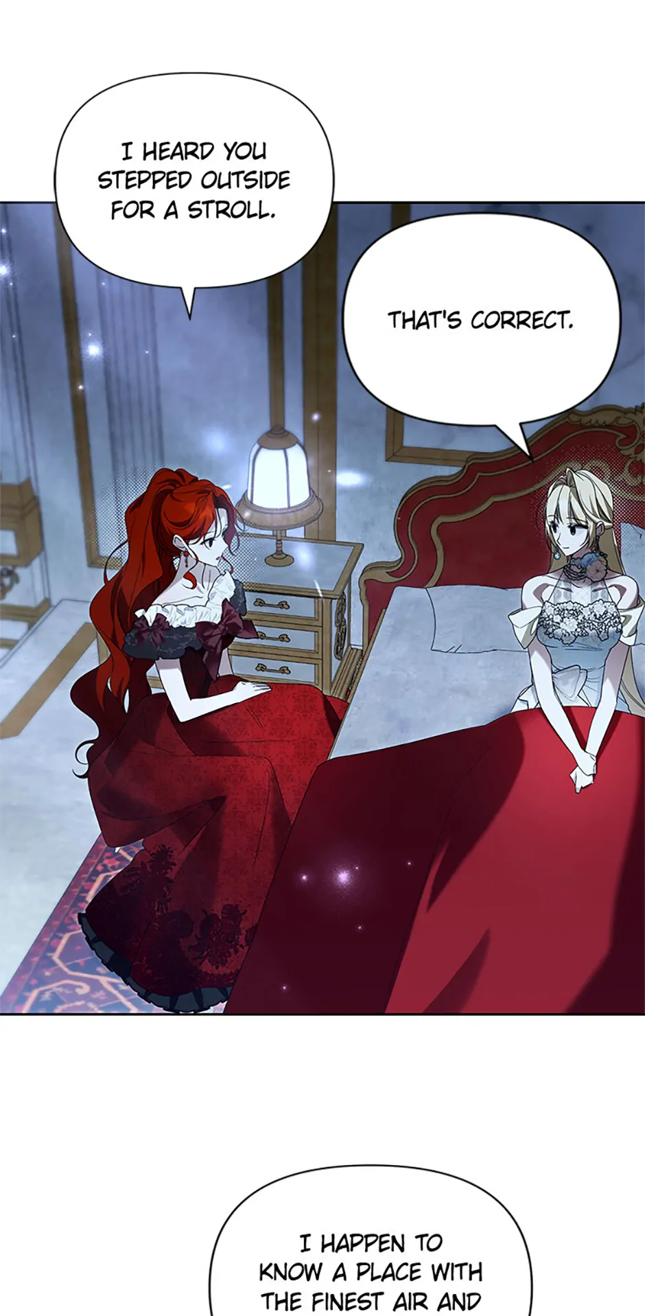 Cling to me (Please Be Obsessed With Me) chapter 64 page 78