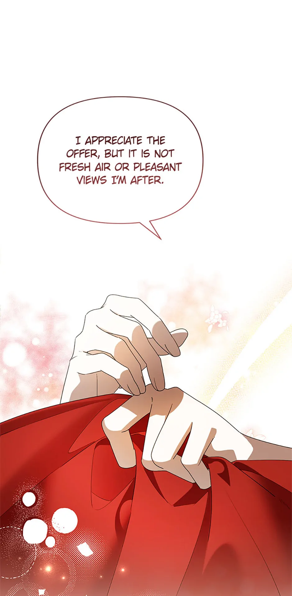Cling to me (Please Be Obsessed With Me) chapter 64 page 80