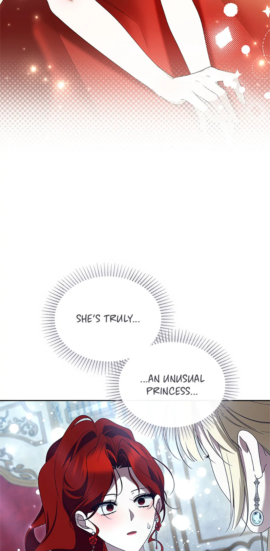 Cling to me (Please Be Obsessed With Me) chapter 64 page 82