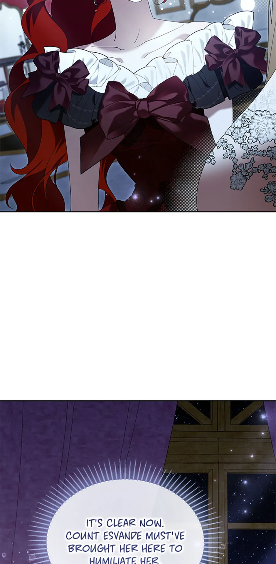 Cling to me (Please Be Obsessed With Me) chapter 64 page 83