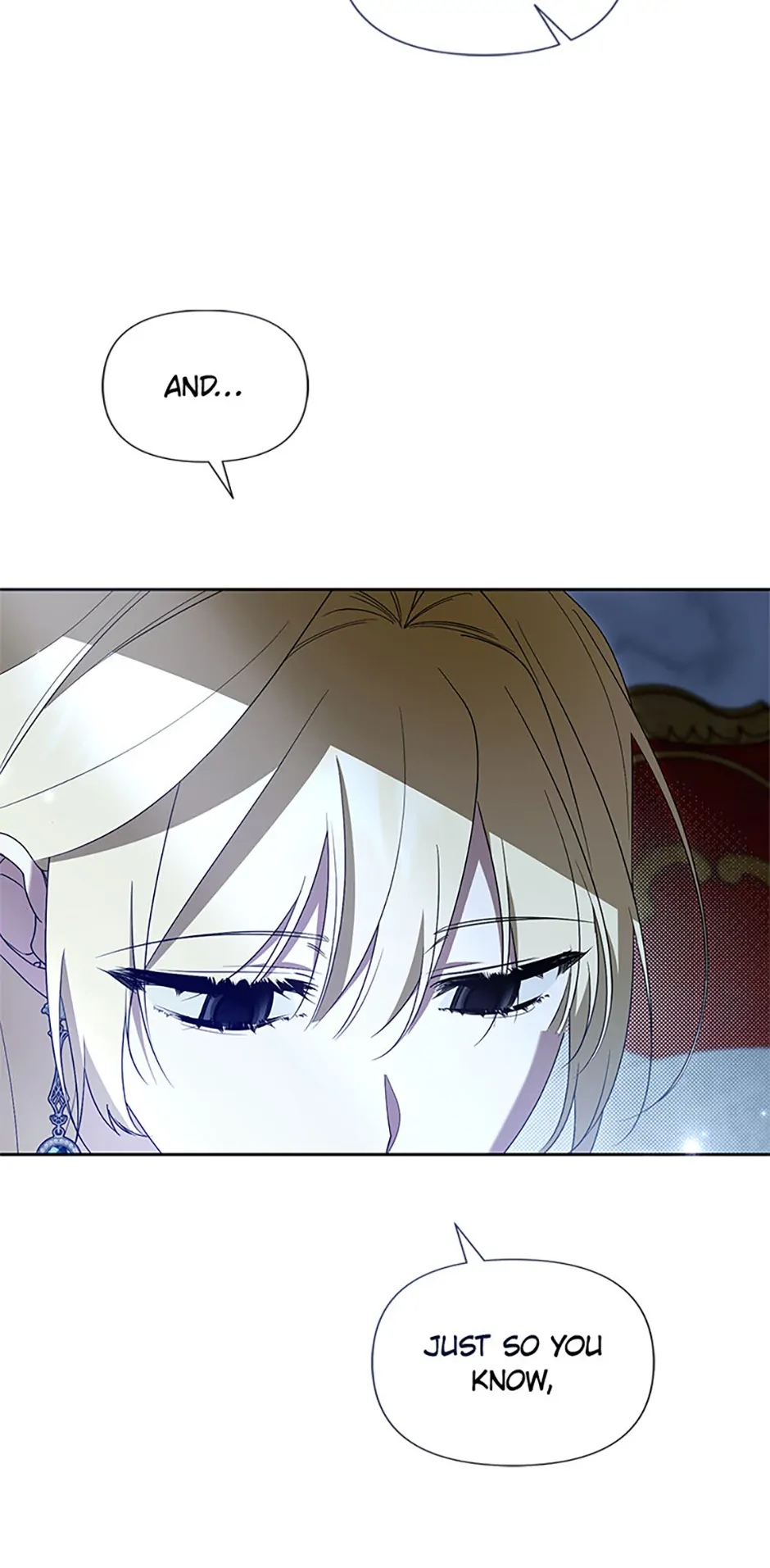 Cling to me (Please Be Obsessed With Me) chapter 64 page 85