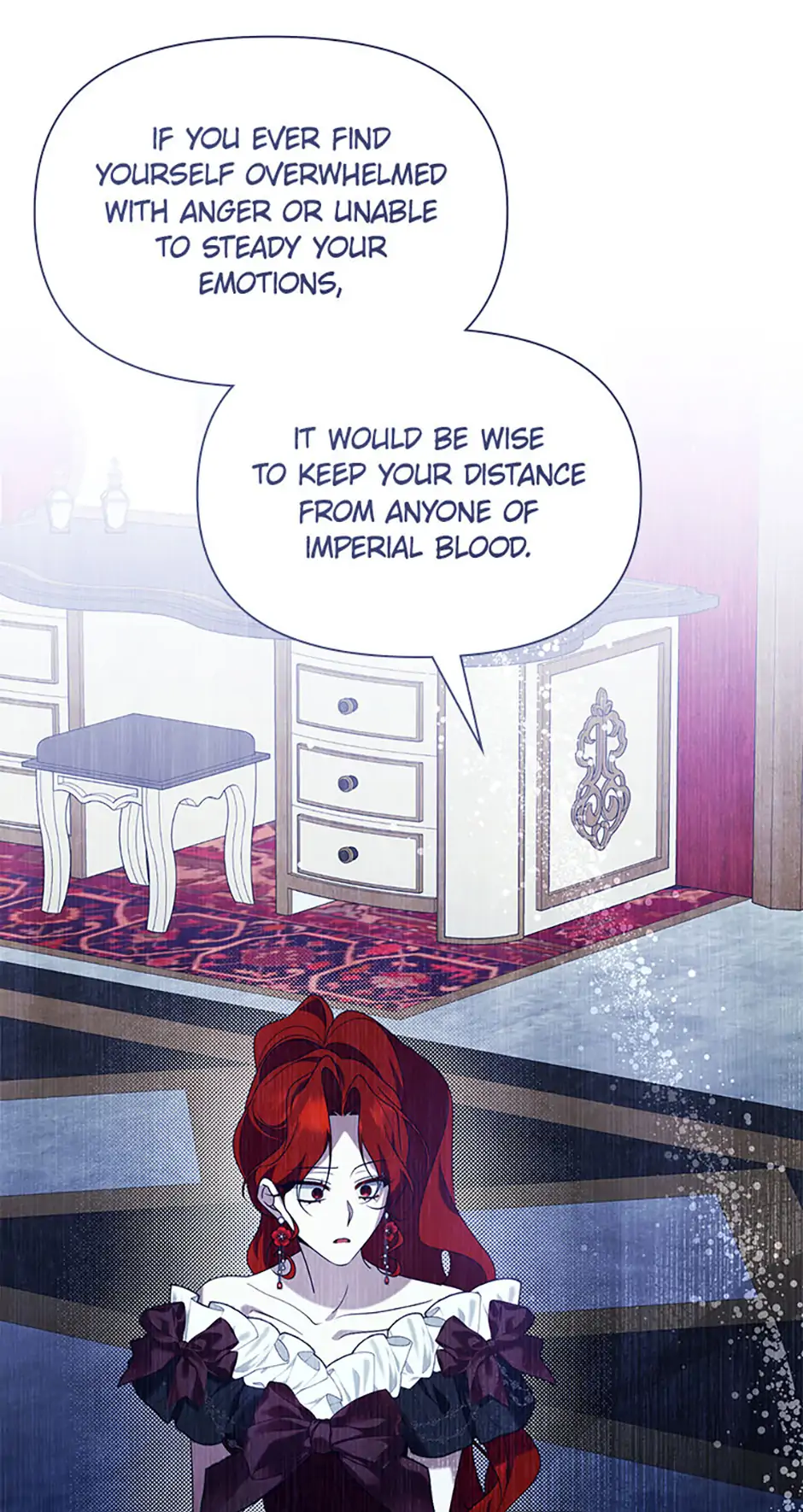 Cling to me (Please Be Obsessed With Me) chapter 64 page 86