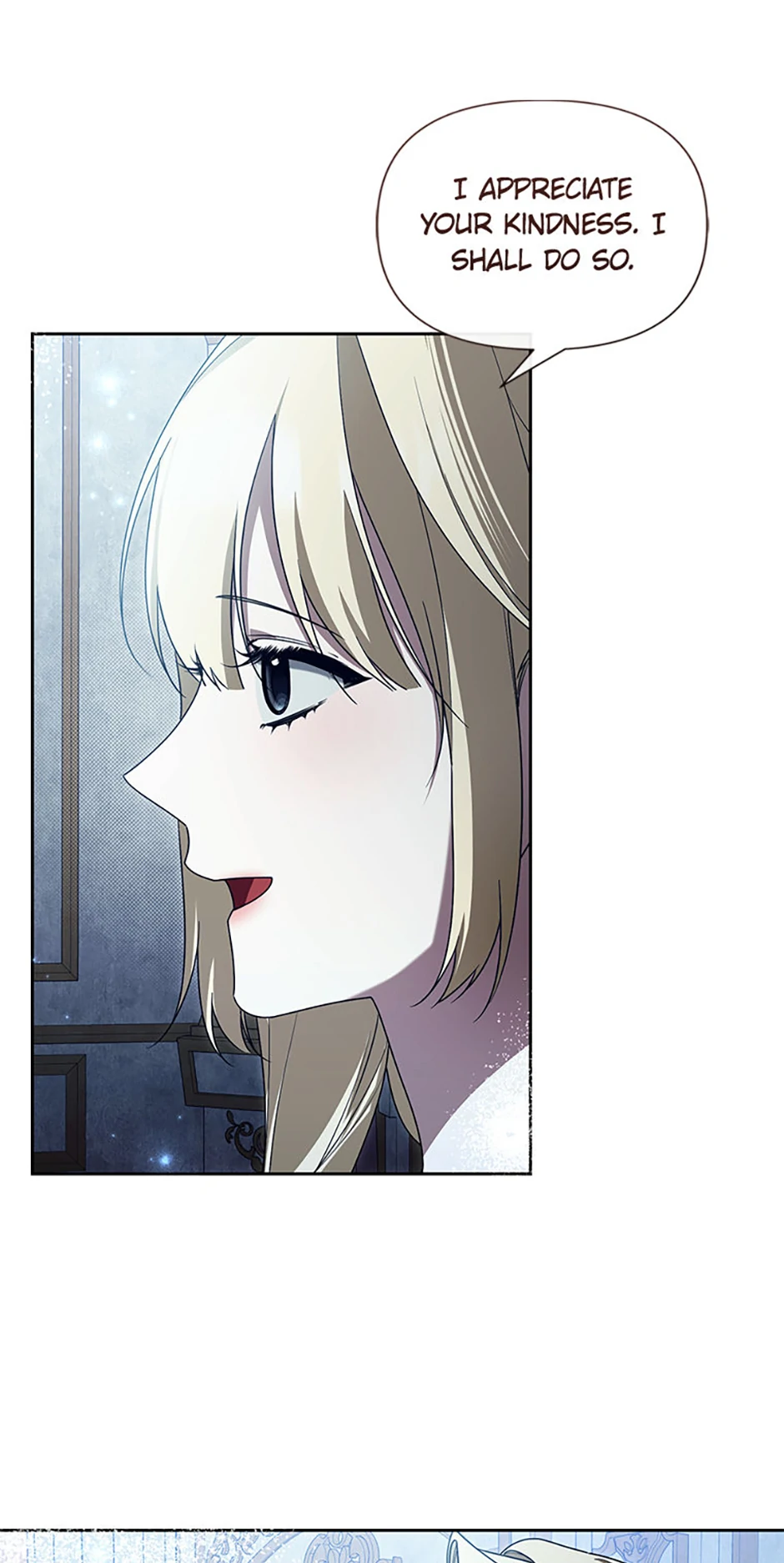 Cling to me (Please Be Obsessed With Me) chapter 65 page 10