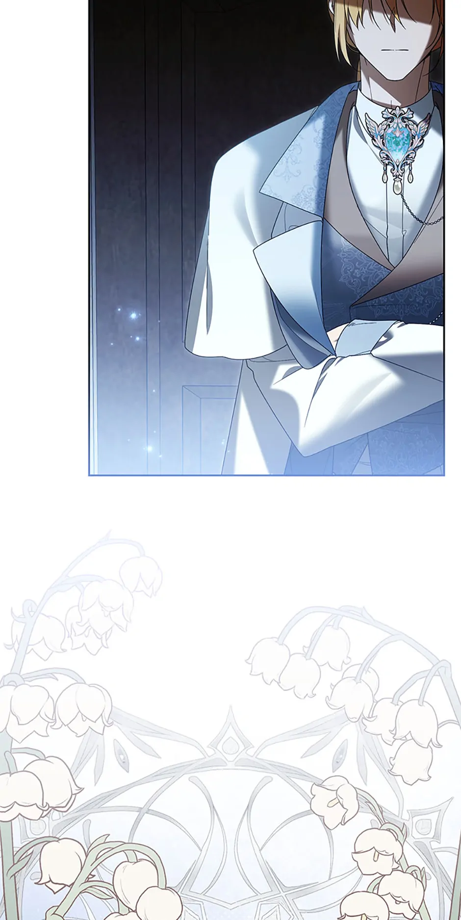 Cling to me (Please Be Obsessed With Me) chapter 65 page 13