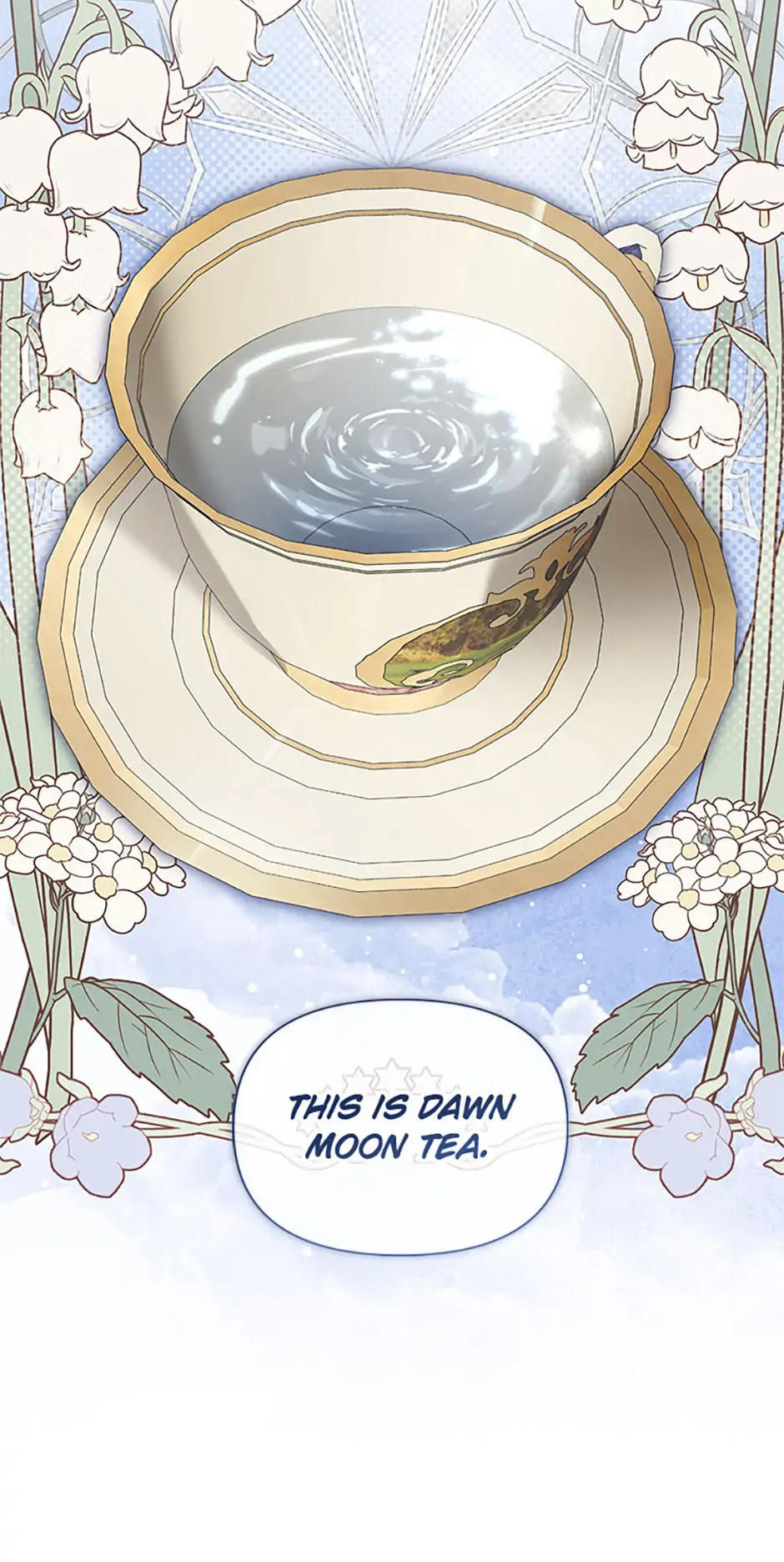 Cling to me (Please Be Obsessed With Me) chapter 65 page 14
