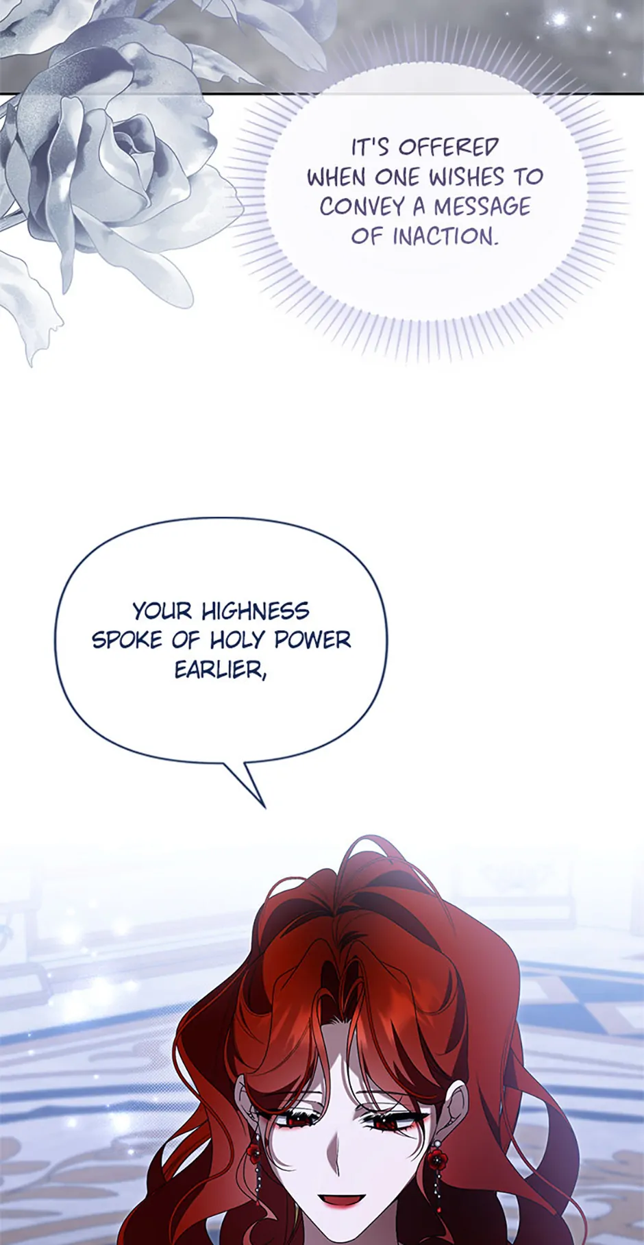 Cling to me (Please Be Obsessed With Me) chapter 65 page 17