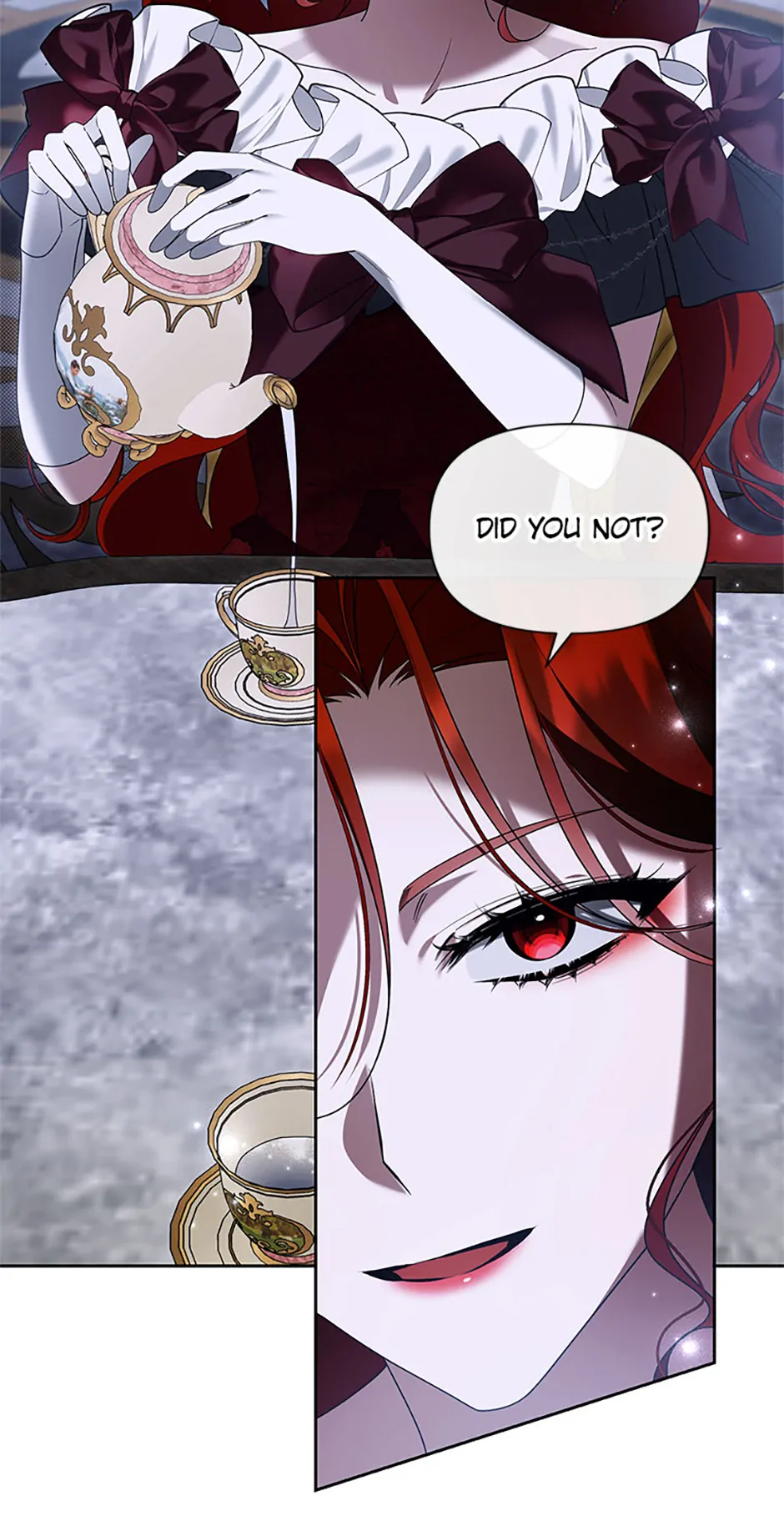 Cling to me (Please Be Obsessed With Me) chapter 65 page 18