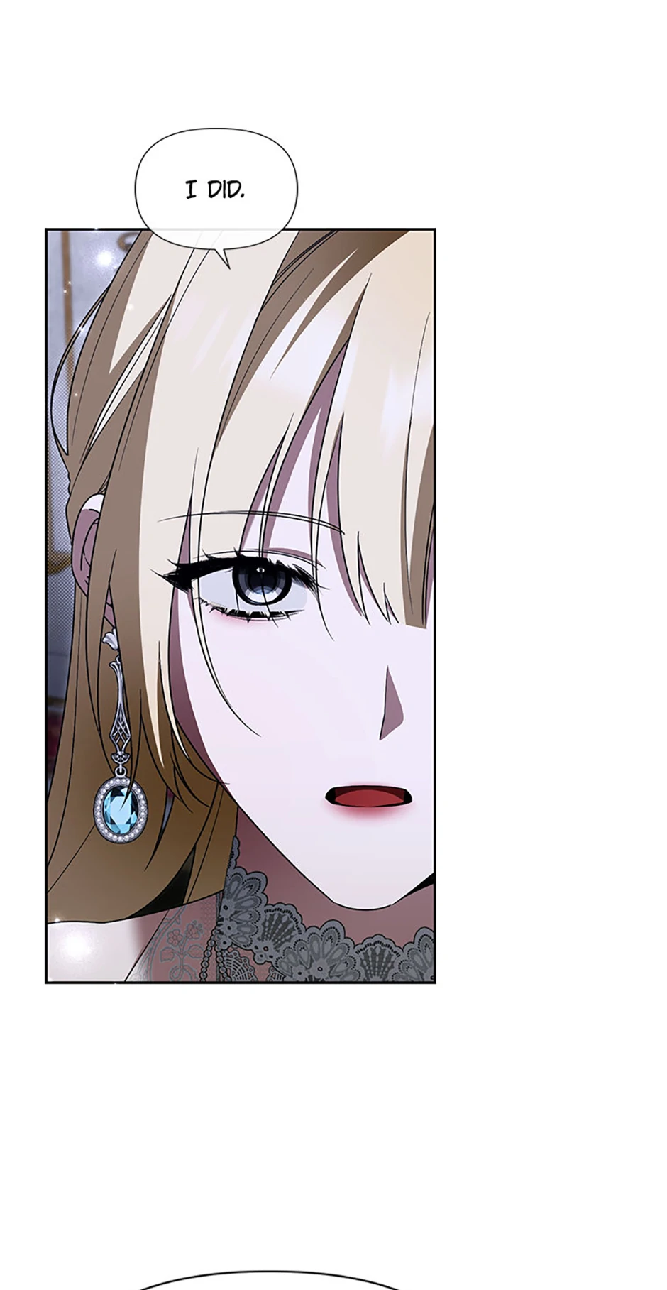 Cling to me (Please Be Obsessed With Me) chapter 65 page 19