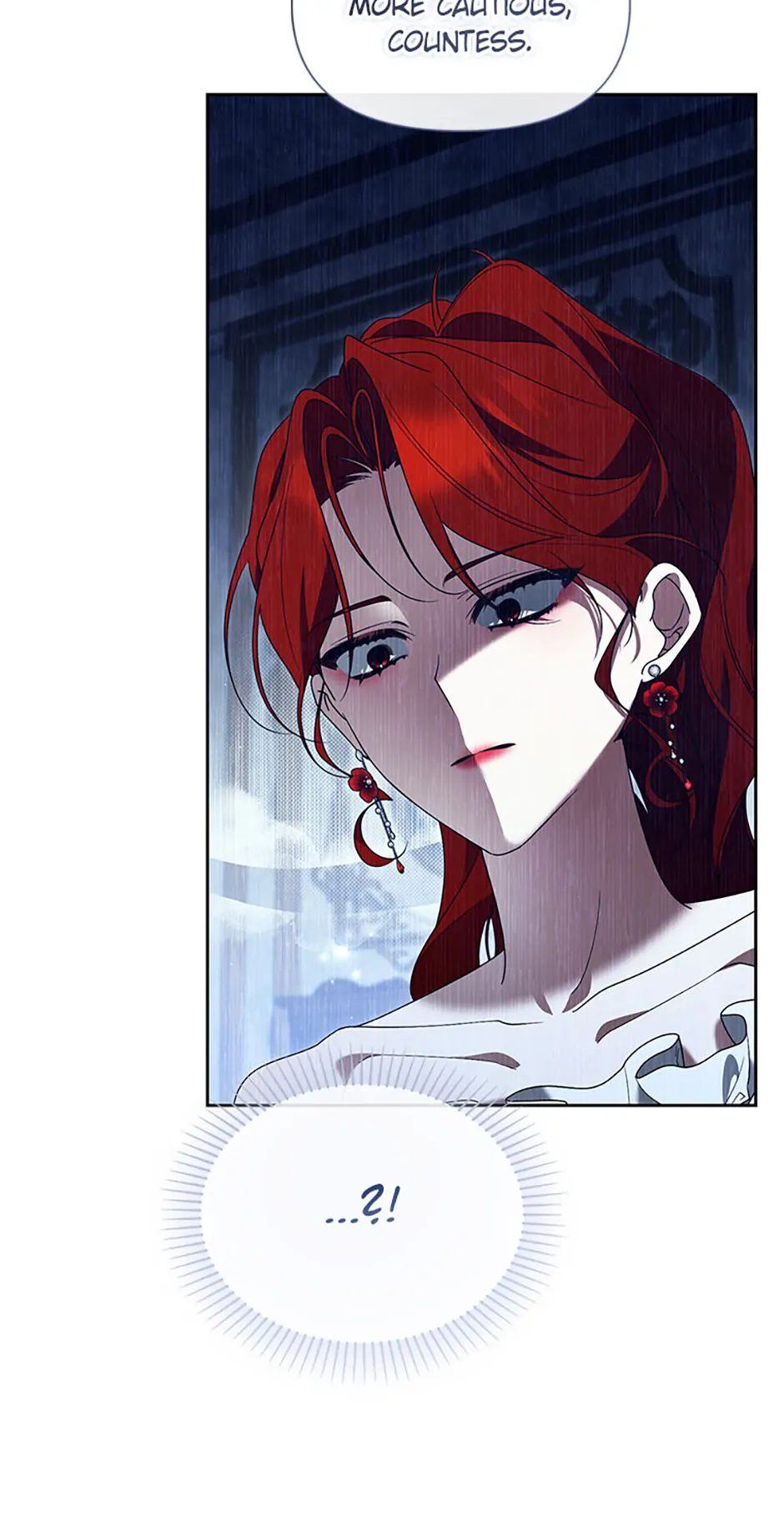 Cling to me (Please Be Obsessed With Me) chapter 65 page 2