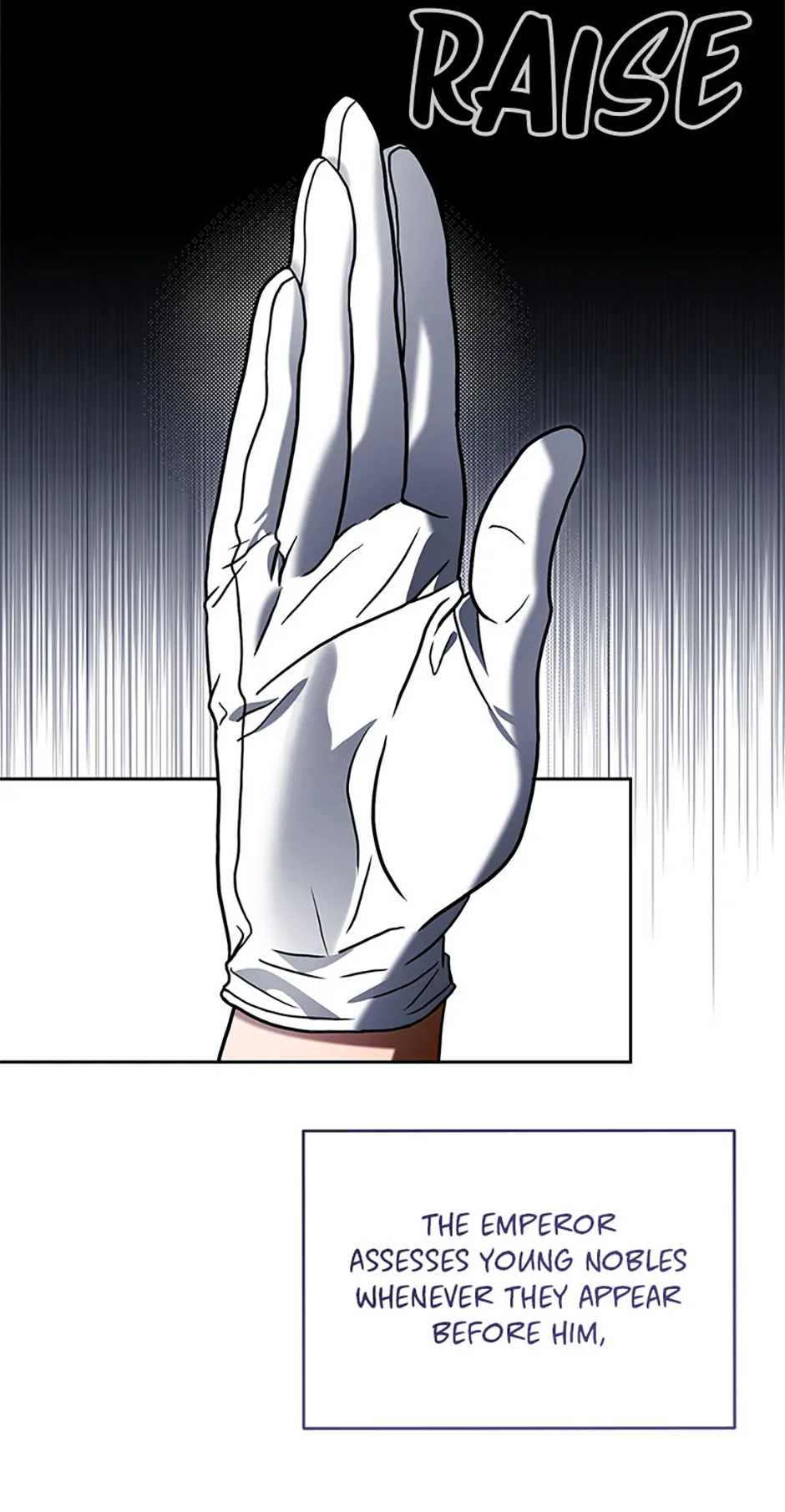 Cling to me (Please Be Obsessed With Me) chapter 65 page 24