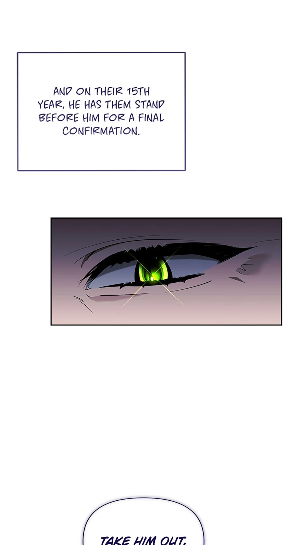 Cling to me (Please Be Obsessed With Me) chapter 65 page 25