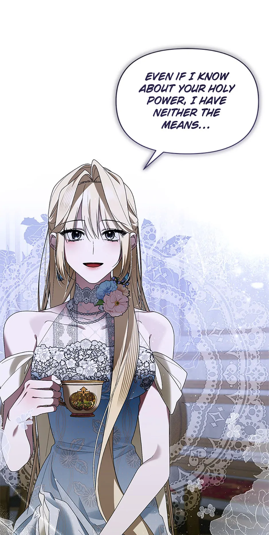 Cling to me (Please Be Obsessed With Me) chapter 65 page 30