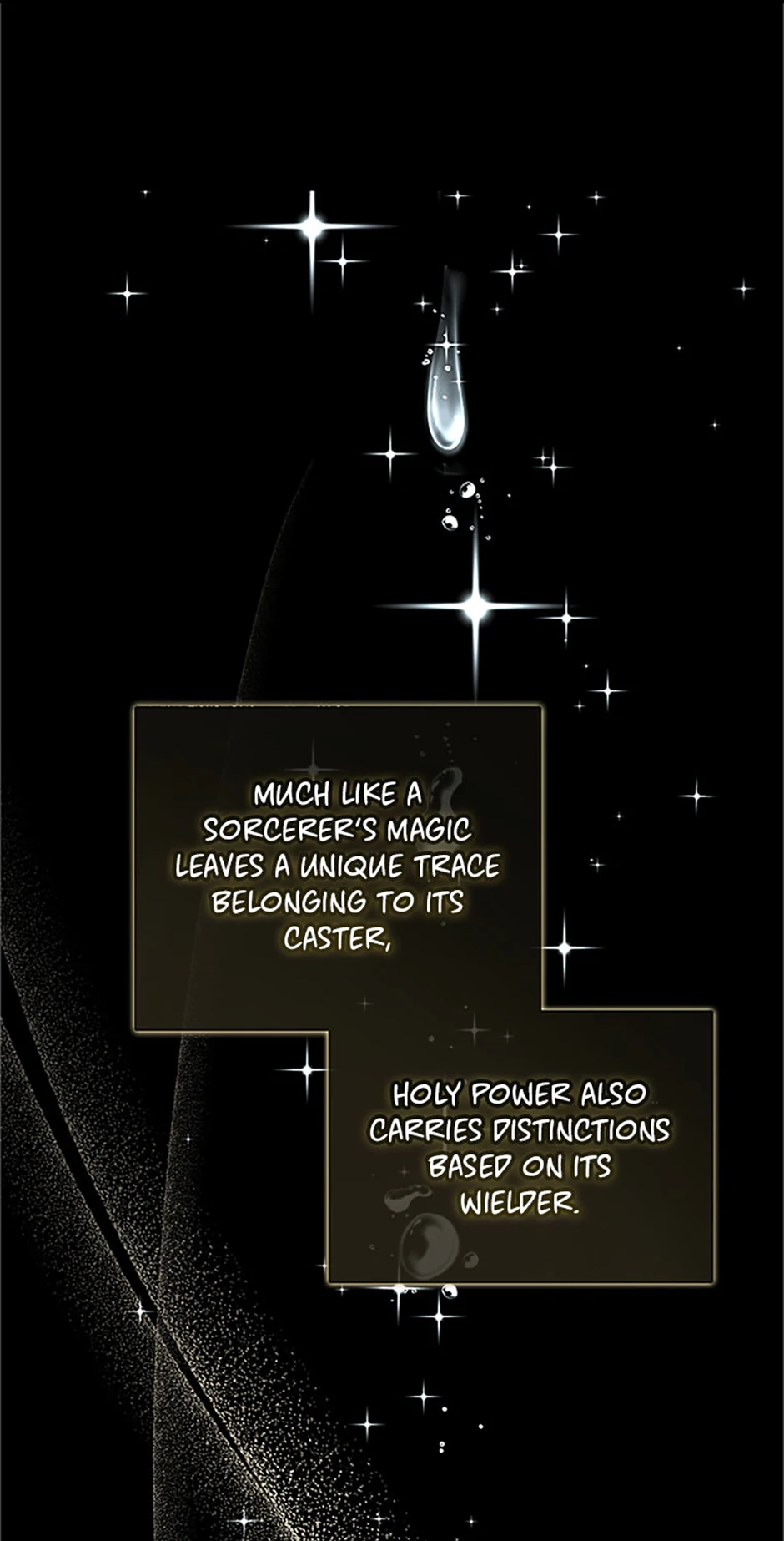 Cling to me (Please Be Obsessed With Me) chapter 65 page 37