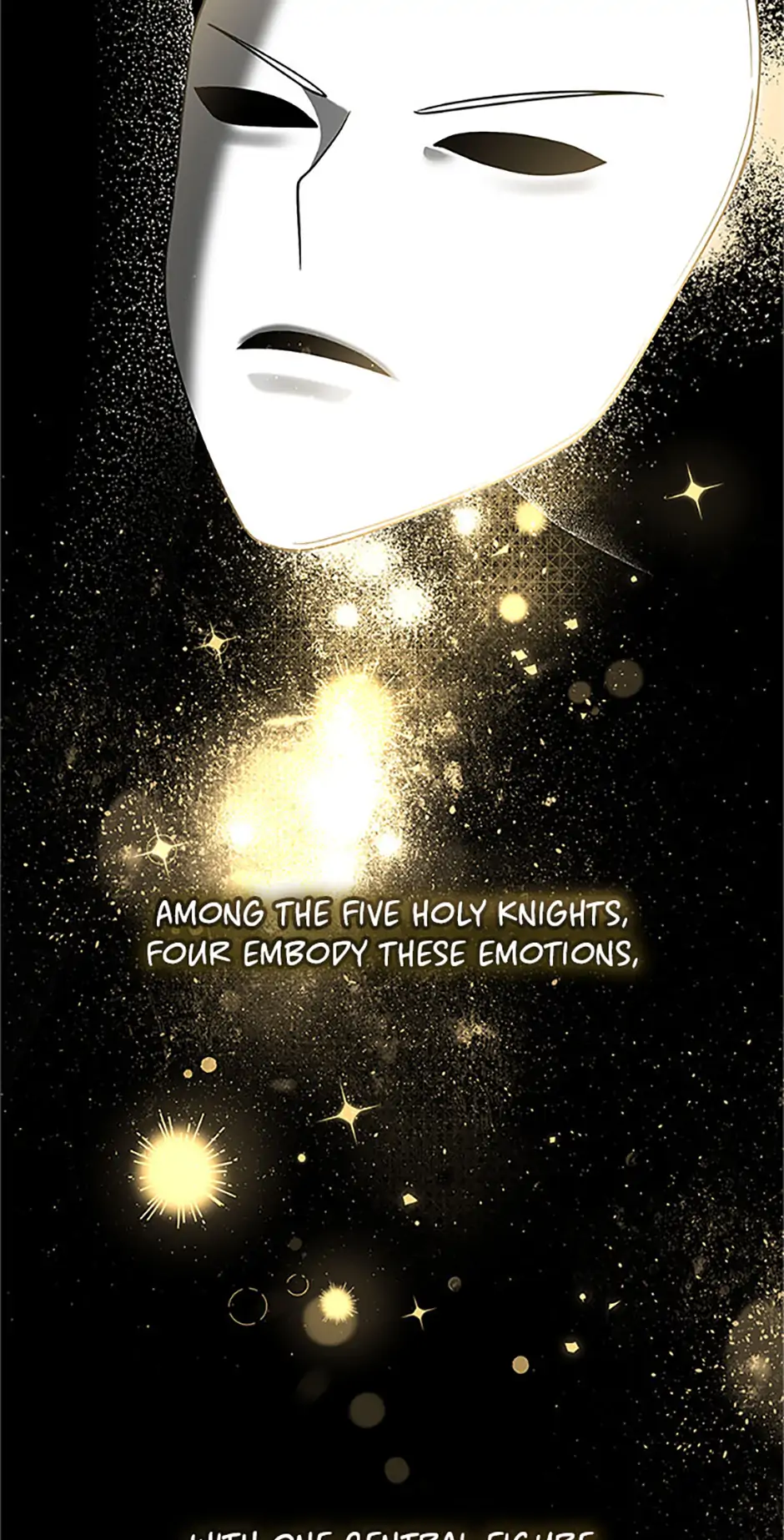 Cling to me (Please Be Obsessed With Me) chapter 65 page 40