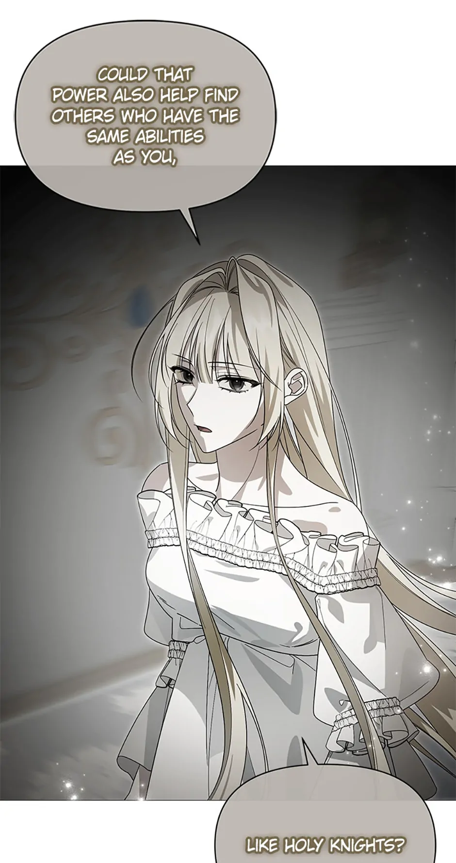 Cling to me (Please Be Obsessed With Me) chapter 65 page 44