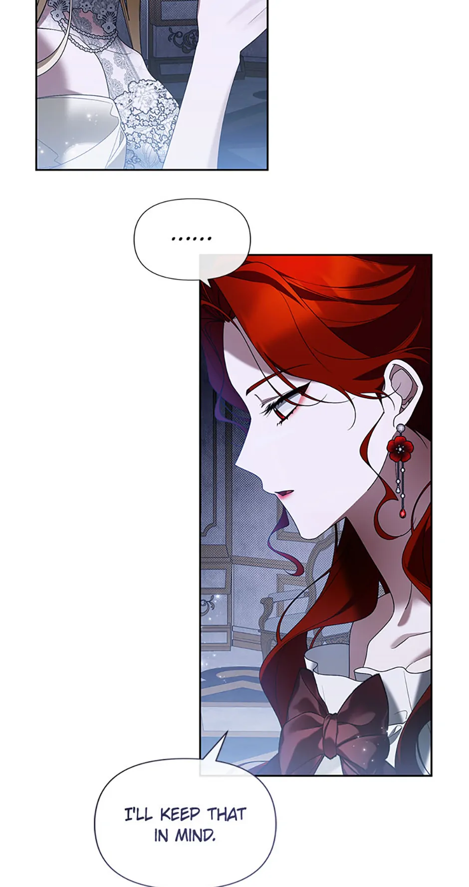 Cling to me (Please Be Obsessed With Me) chapter 65 page 47