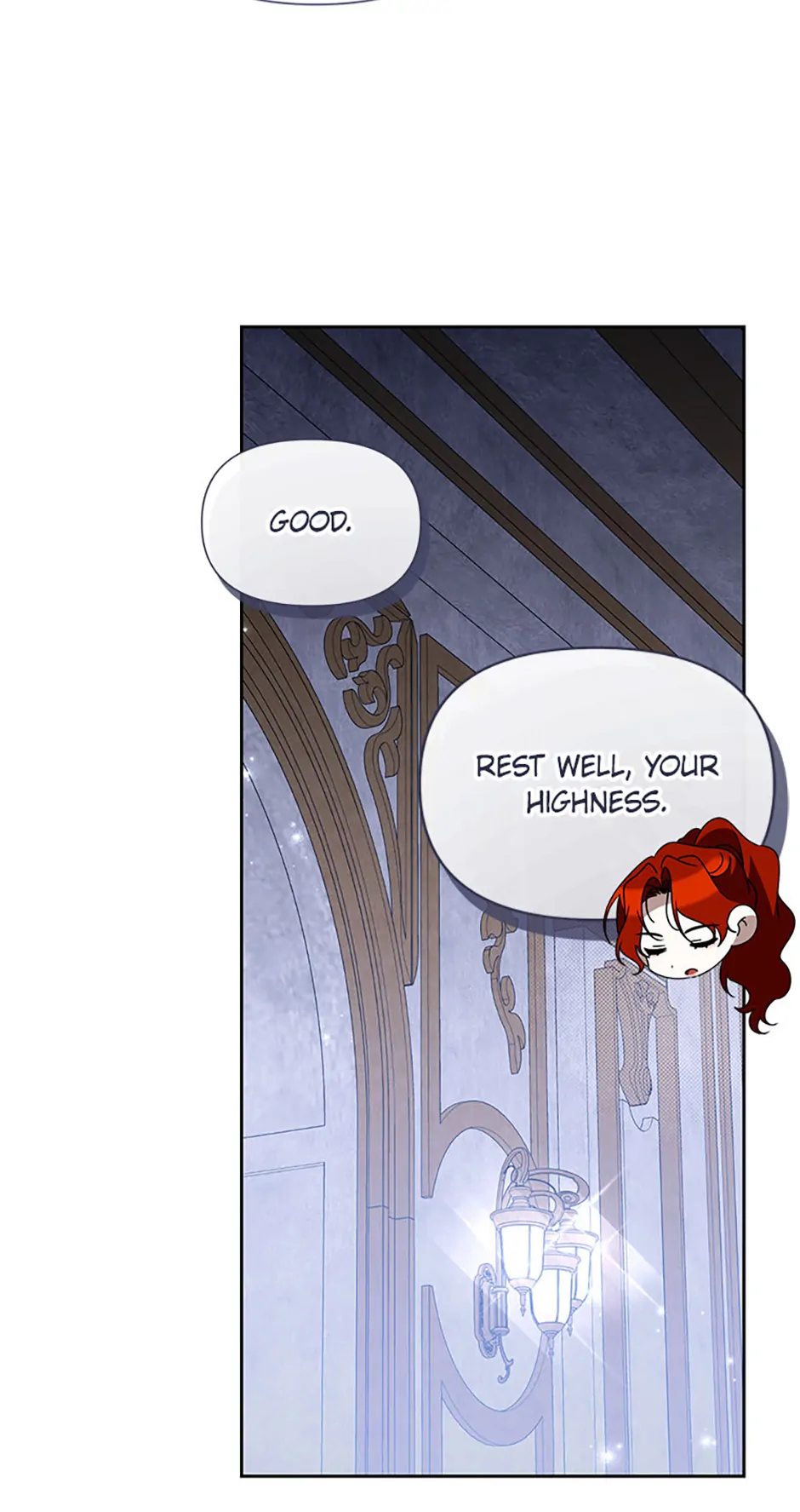 Cling to me (Please Be Obsessed With Me) chapter 65 page 48