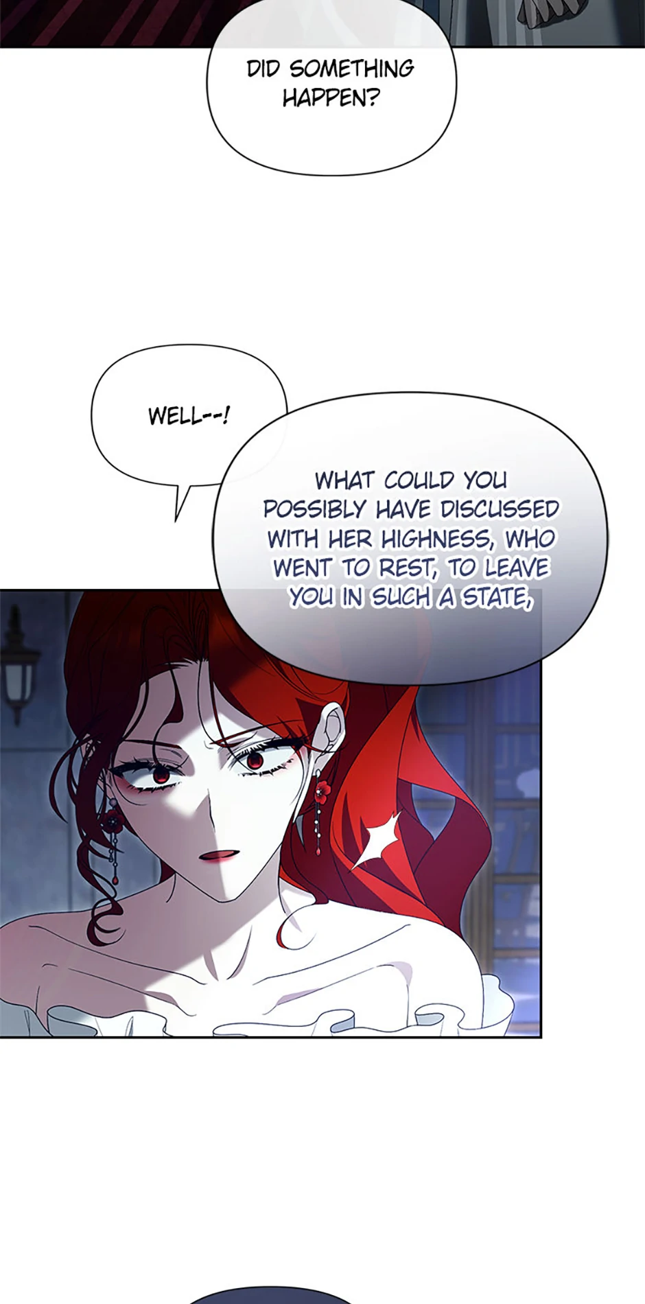Cling to me (Please Be Obsessed With Me) chapter 65 page 51