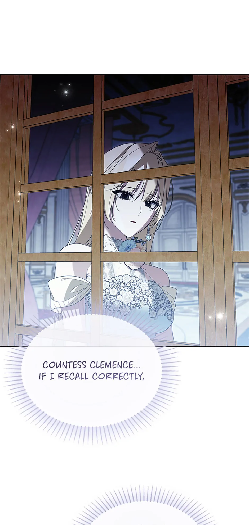 Cling to me (Please Be Obsessed With Me) chapter 65 page 58