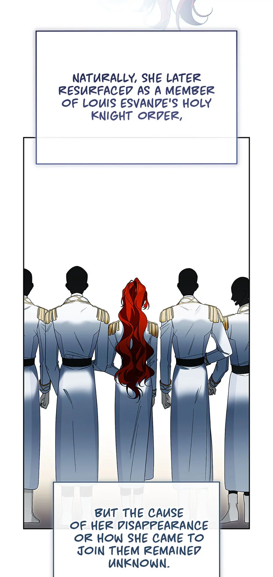 Cling to me (Please Be Obsessed With Me) chapter 65 page 60