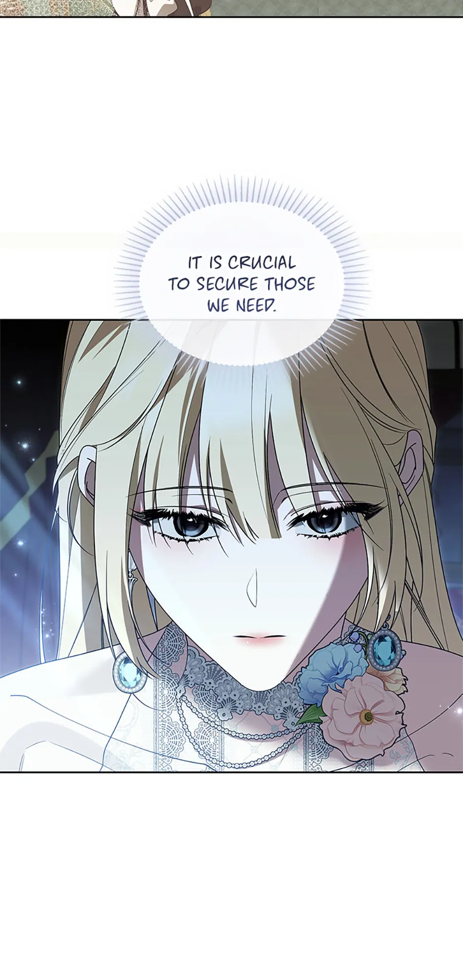 Cling to me (Please Be Obsessed With Me) chapter 65 page 65