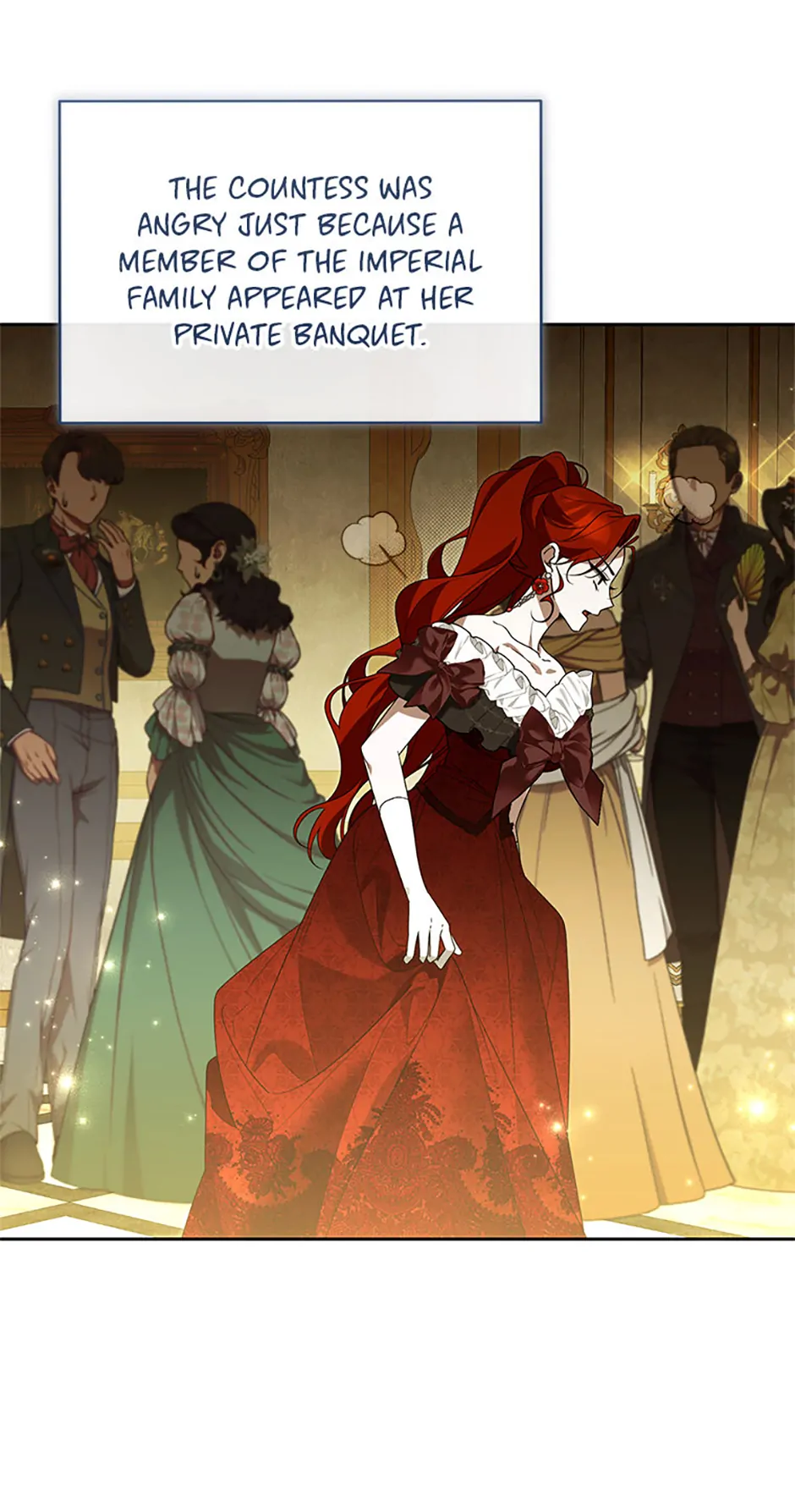 Cling to me (Please Be Obsessed With Me) chapter 65 page 66