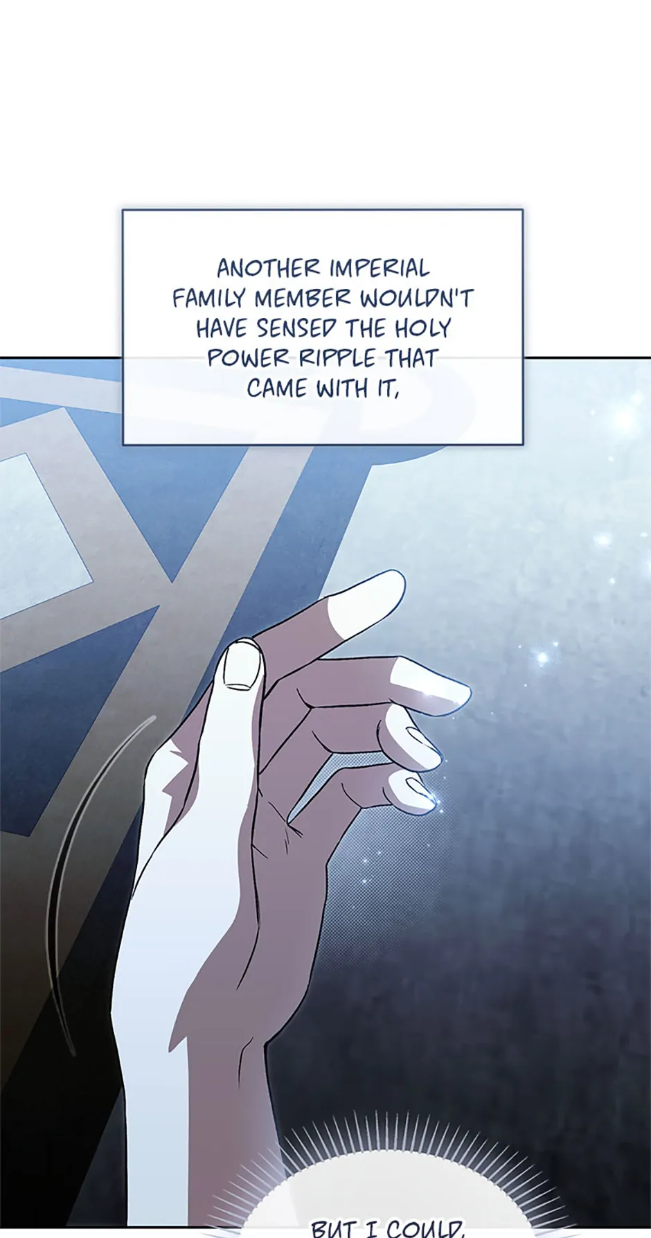 Cling to me (Please Be Obsessed With Me) chapter 65 page 67
