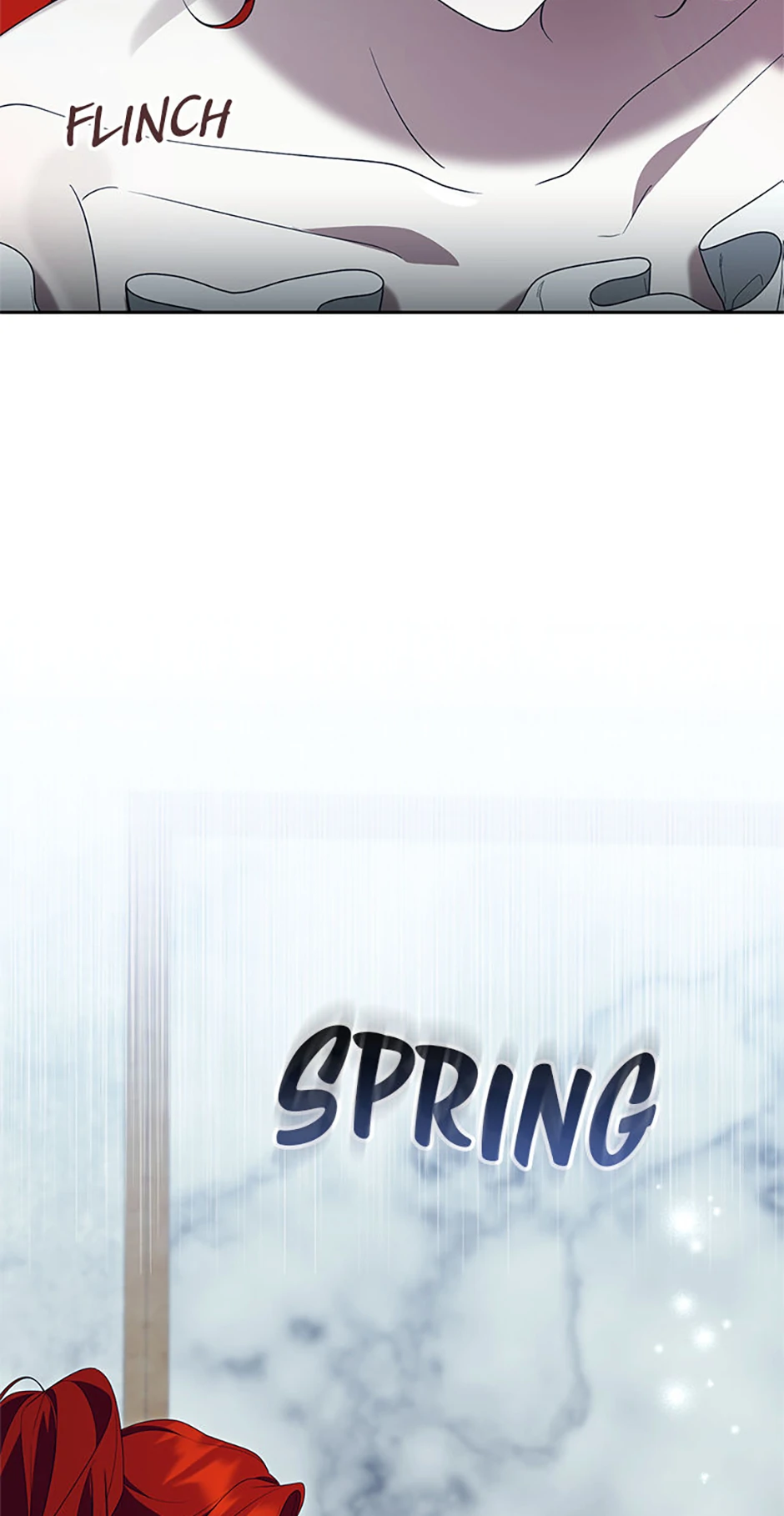 Cling to me (Please Be Obsessed With Me) chapter 65 page 7