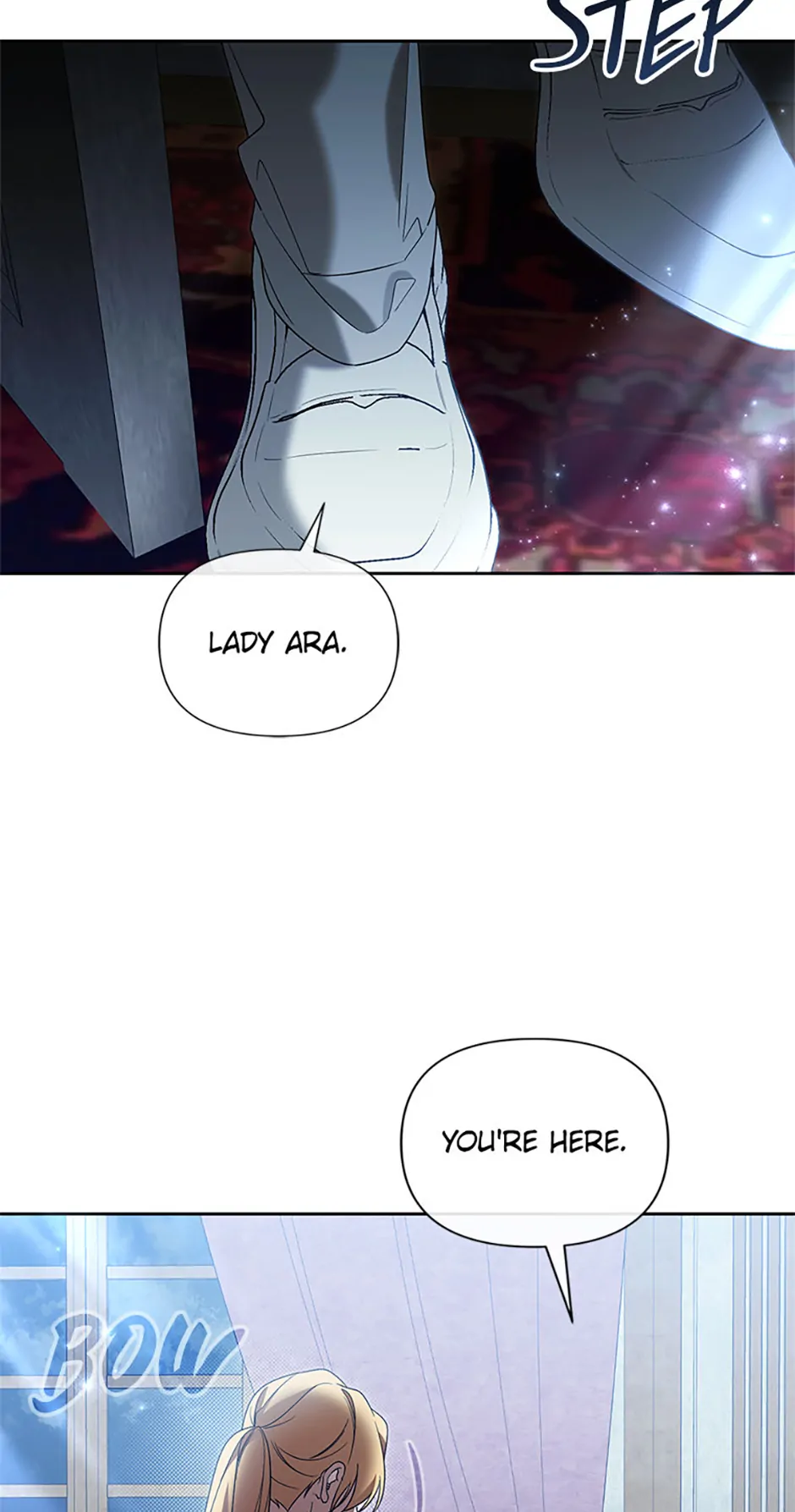 Cling to me (Please Be Obsessed With Me) chapter 65 page 71
